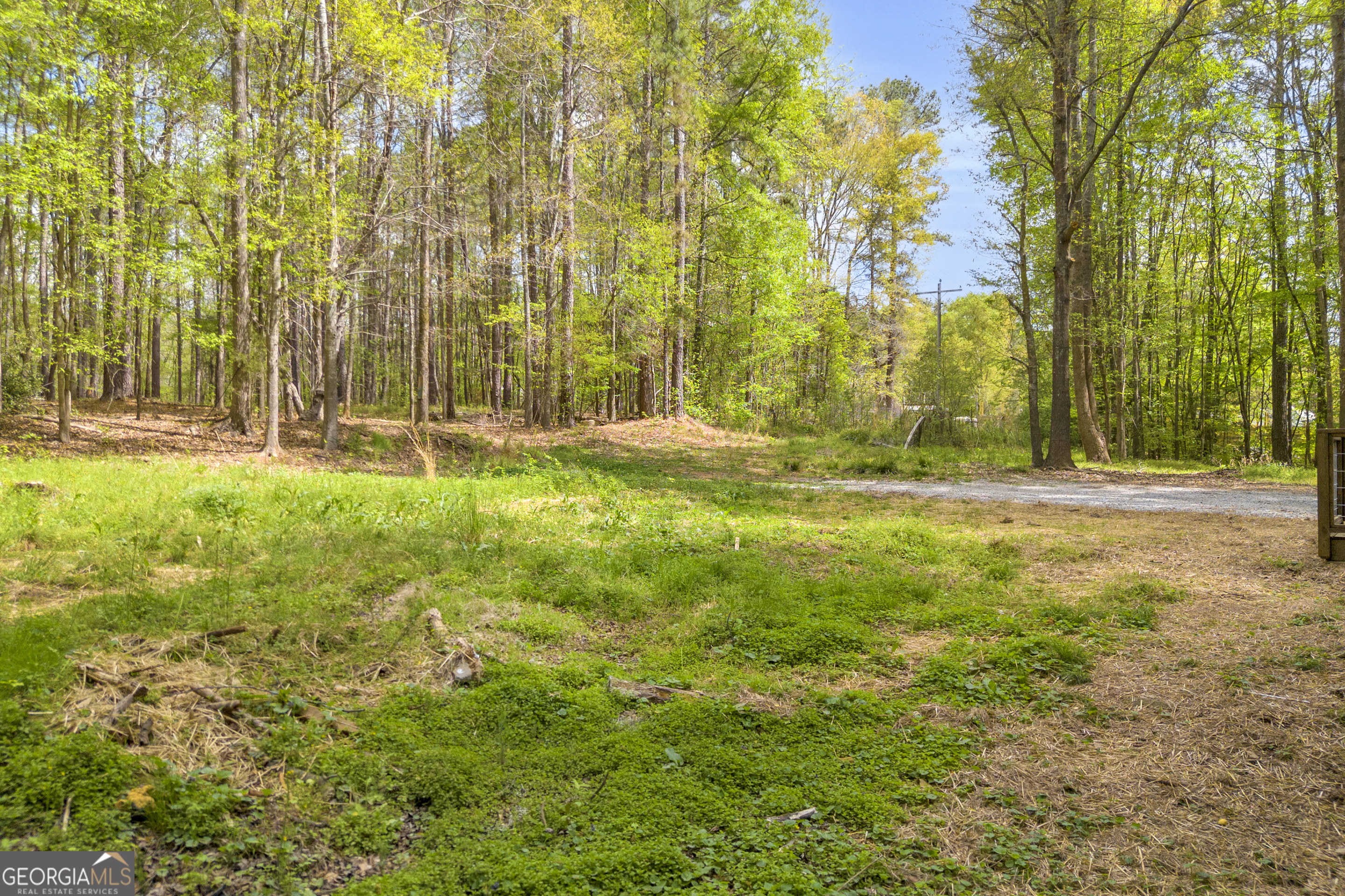 1144 Wolfskin Road Arnoldsville GA 30619