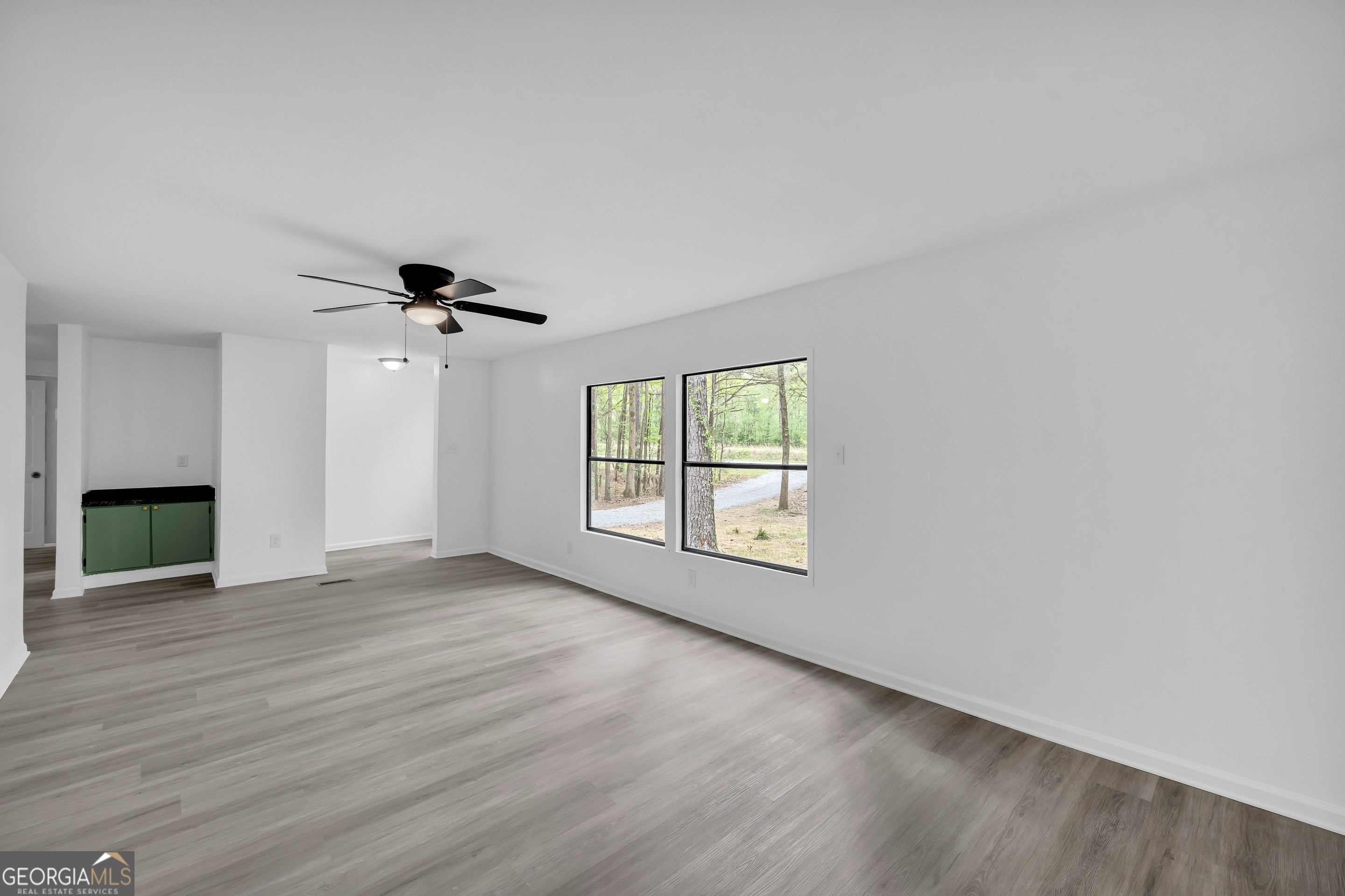 1144 Wolfskin Road Arnoldsville GA 30619