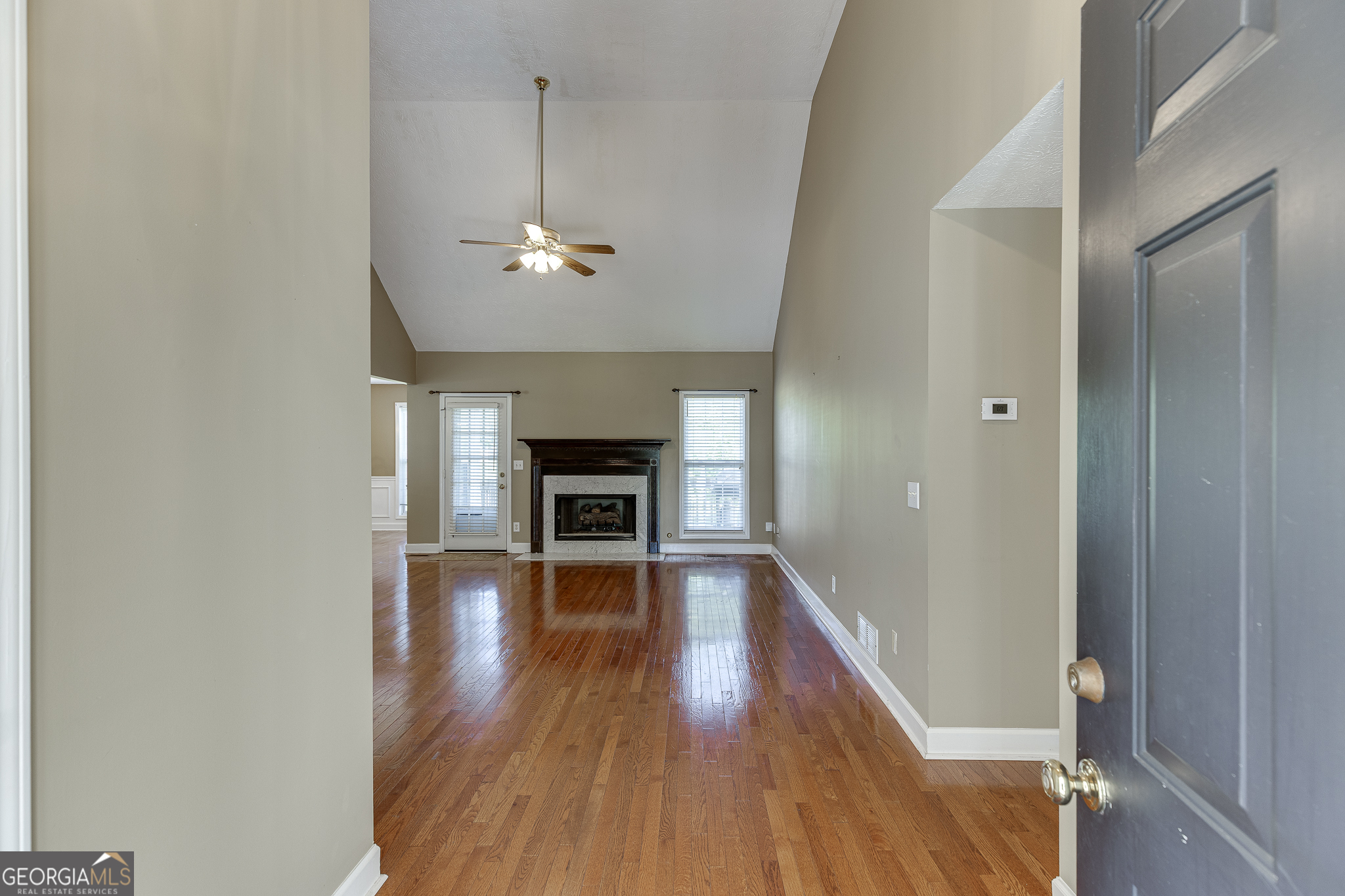 5972 River Oaks Drive Flowery Branch GA 30542