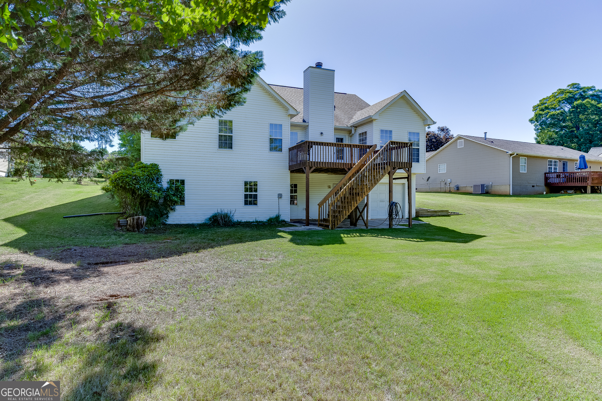5972 River Oaks Drive Flowery Branch GA 30542