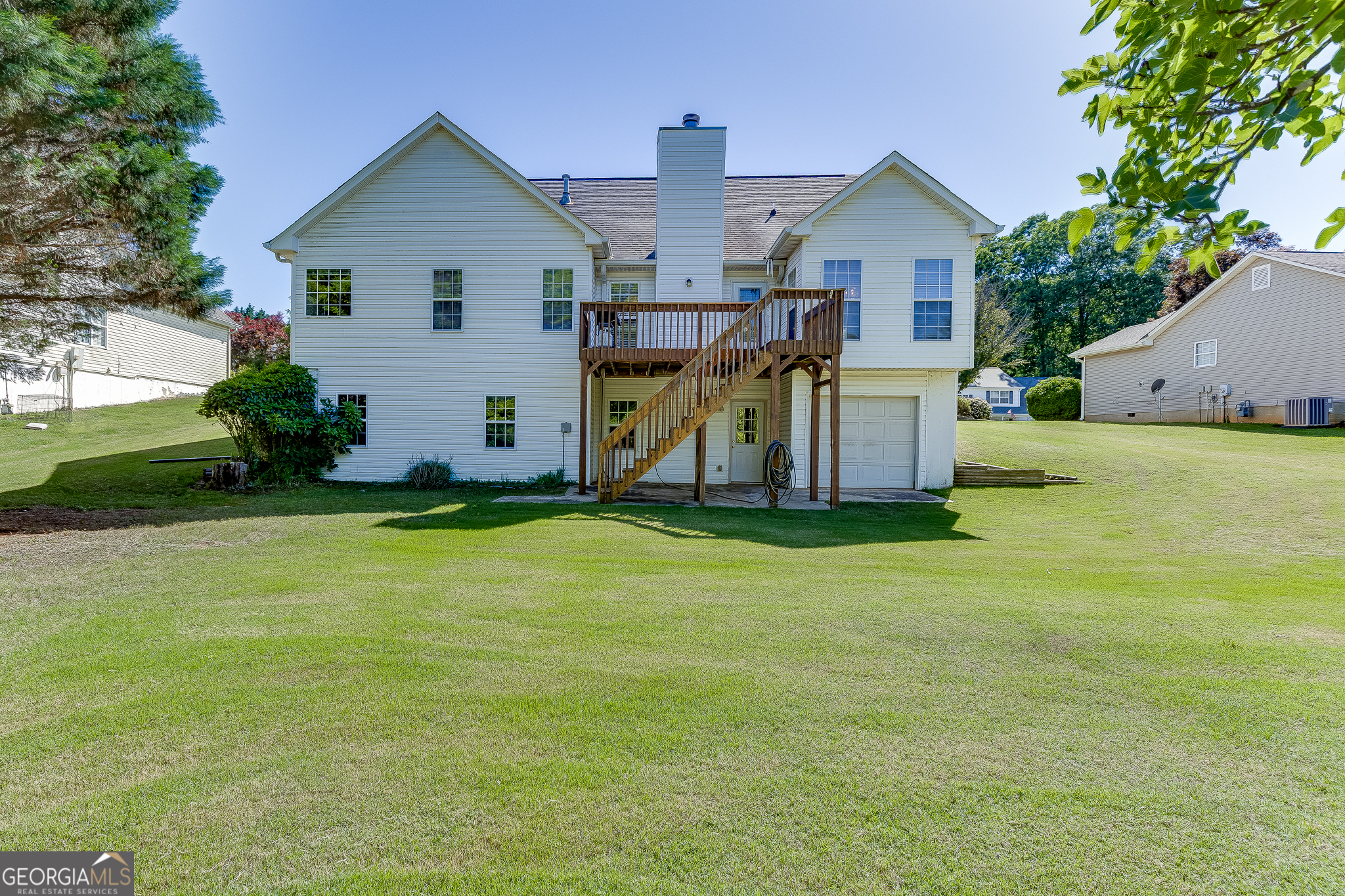 5972 River Oaks Drive Flowery Branch GA 30542