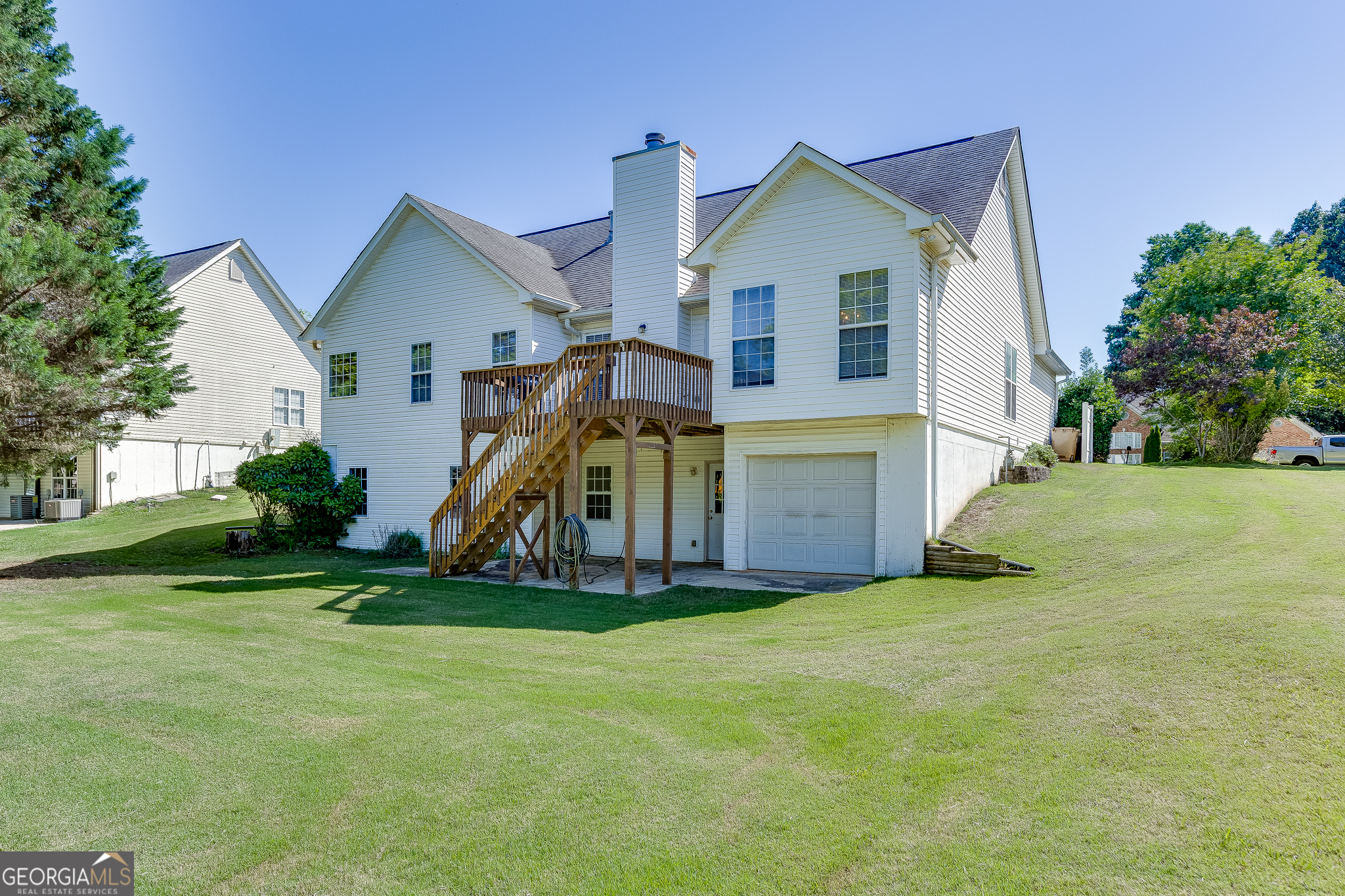 5972 River Oaks Drive Flowery Branch GA 30542