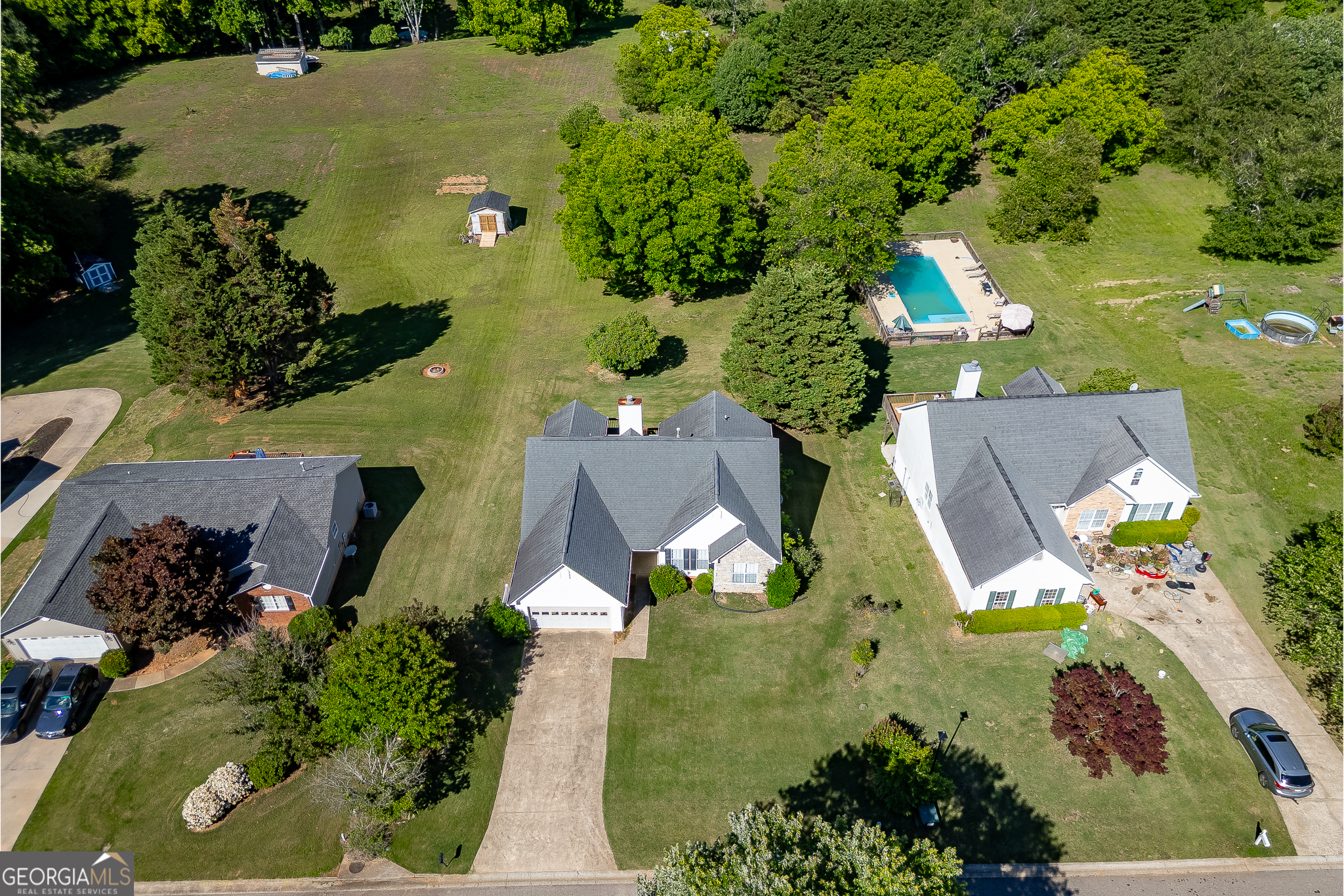 5972 River Oaks Drive Flowery Branch GA 30542