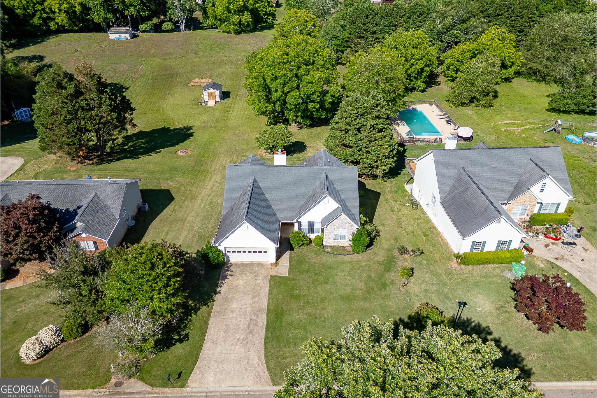 5972 River Oaks Drive Flowery Branch GA 30542