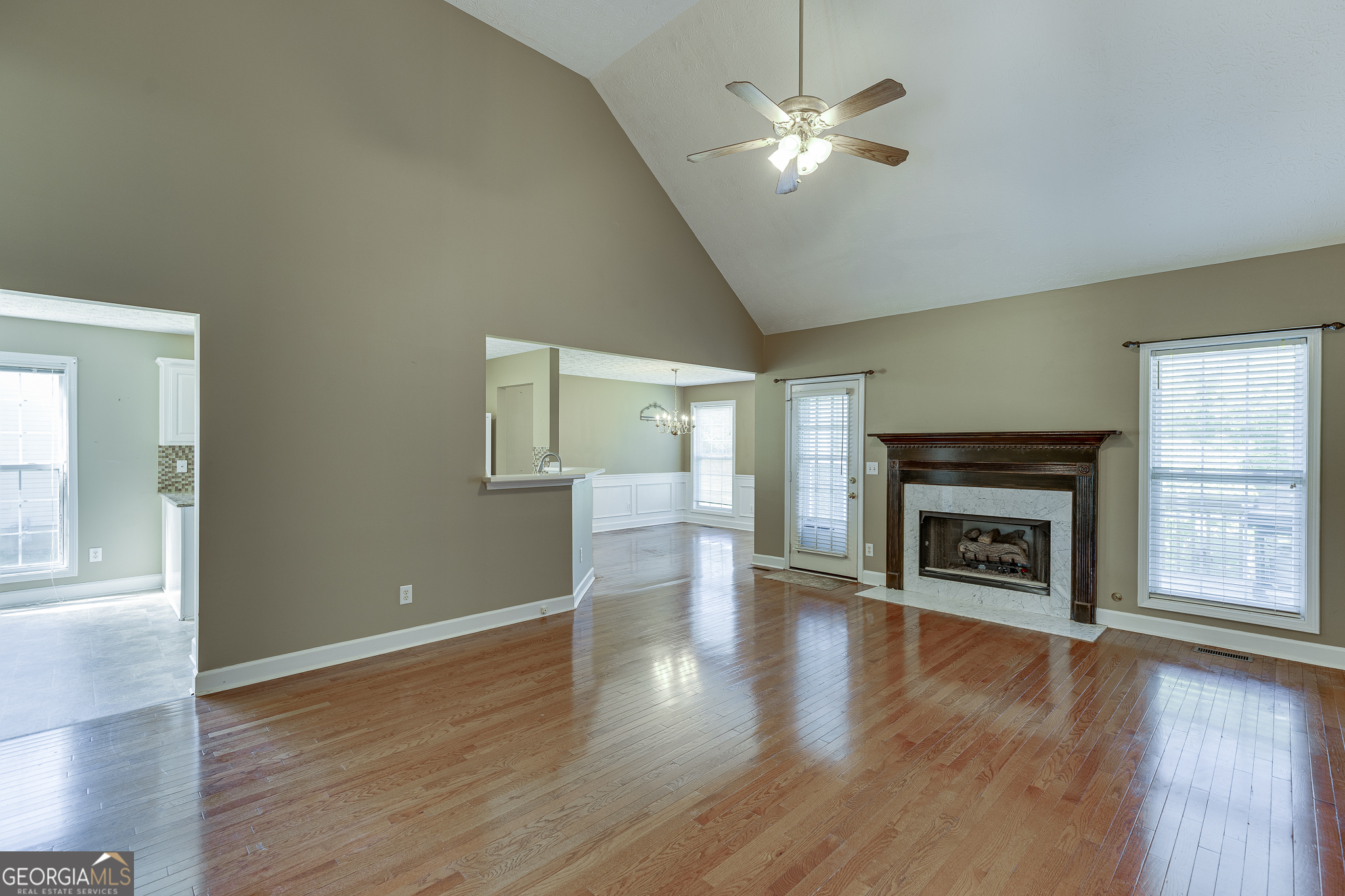 5972 River Oaks Drive Flowery Branch GA 30542