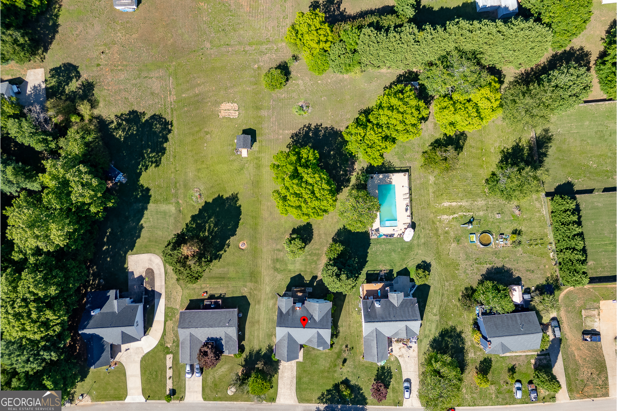 5972 River Oaks Drive Flowery Branch GA 30542