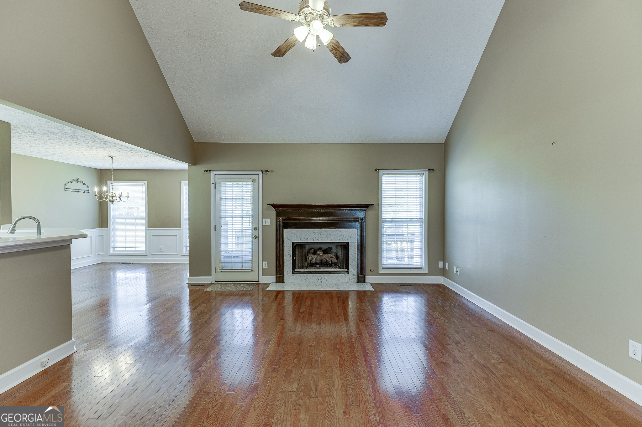 5972 River Oaks Drive Flowery Branch GA 30542