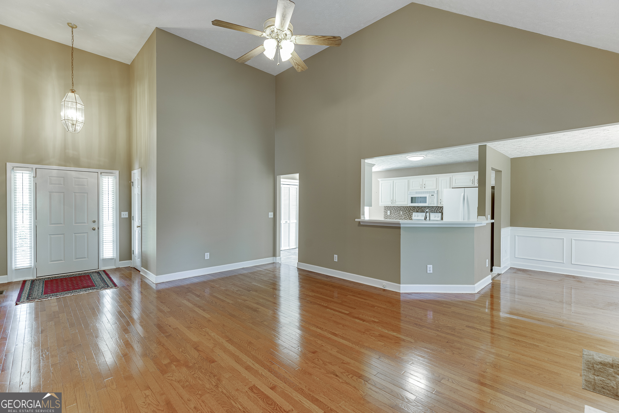 5972 River Oaks Drive Flowery Branch GA 30542