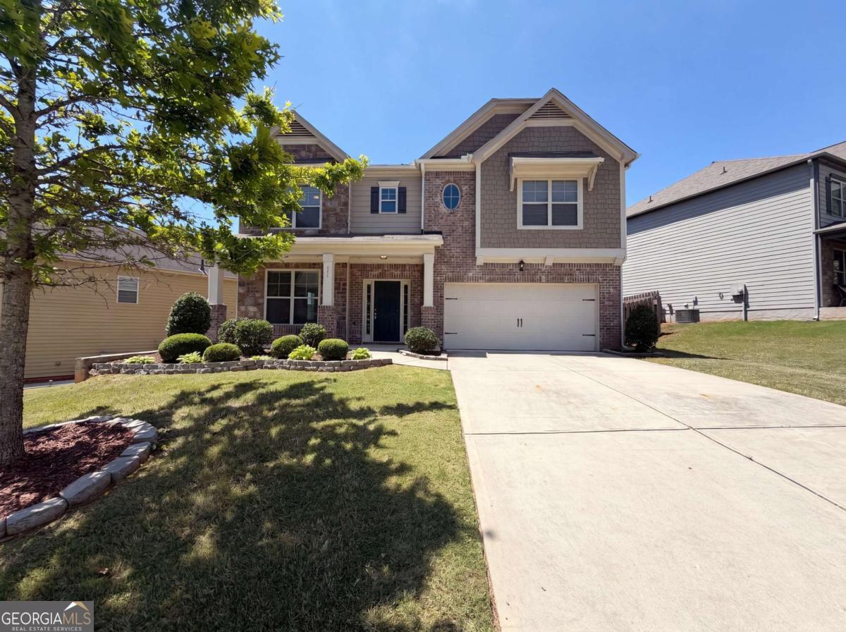 2080 Apple Orchard Way Austell GA 30168