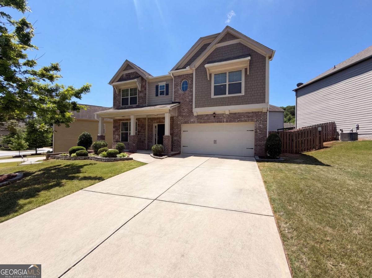 2080 Apple Orchard Way Austell GA 30168