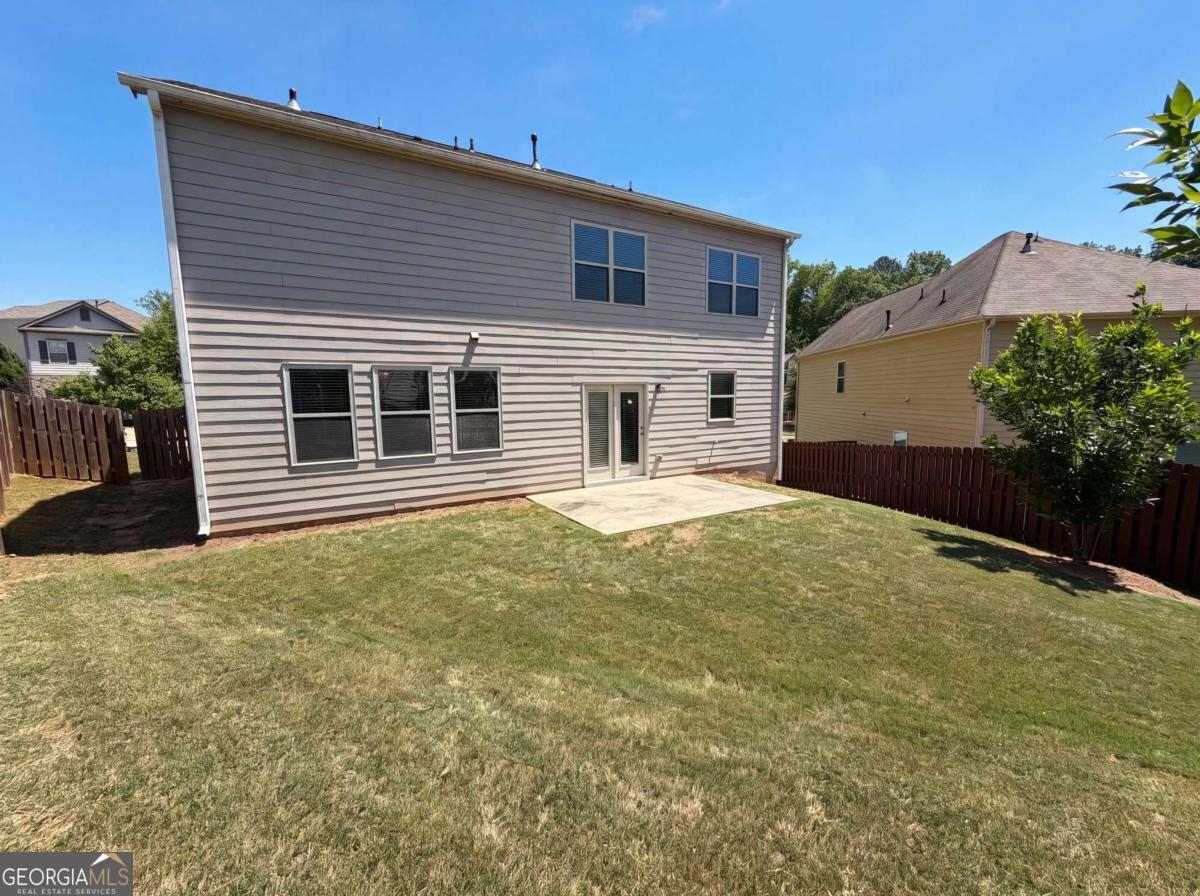 2080 Apple Orchard Way Austell GA 30168