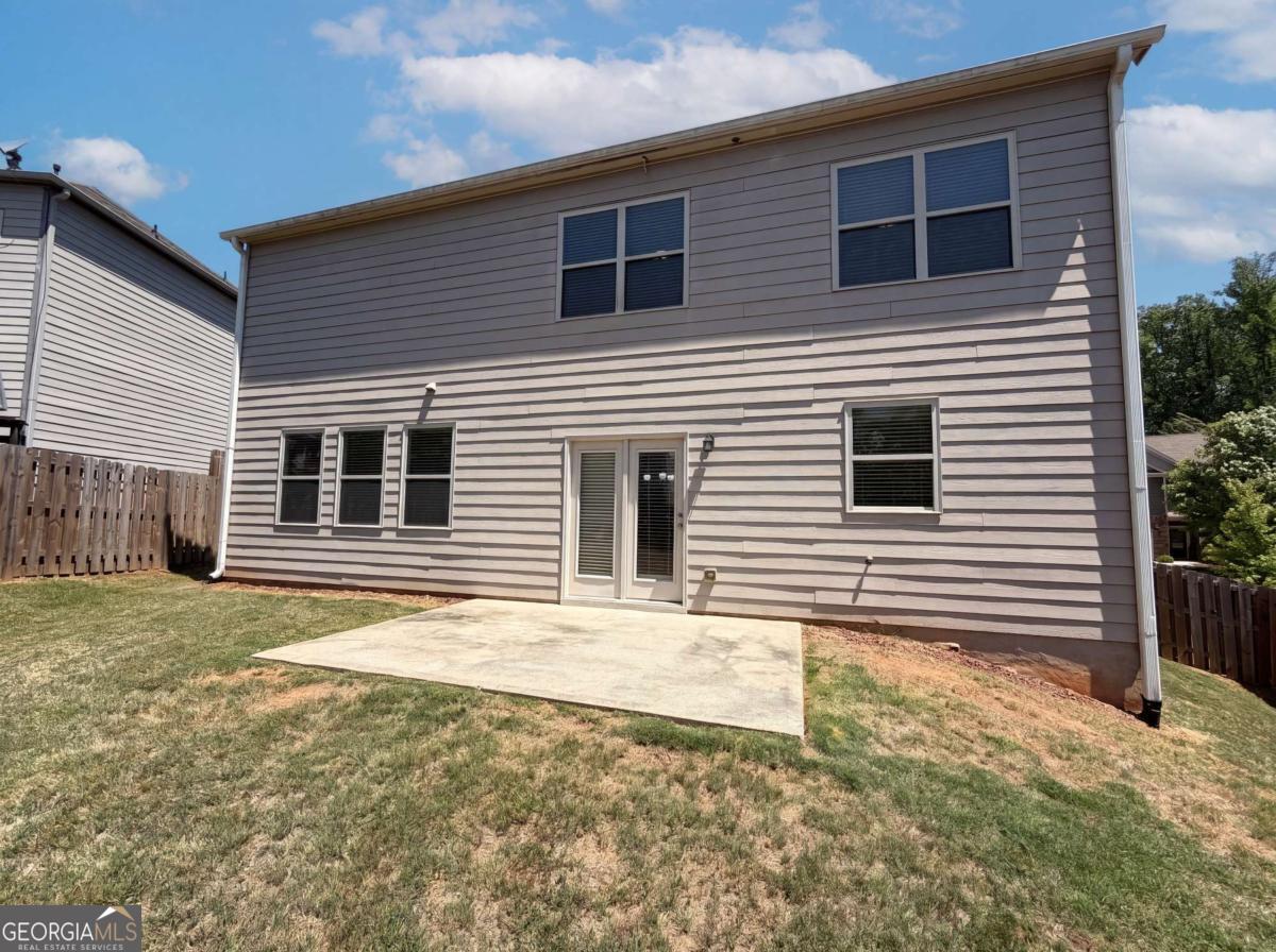 2080 Apple Orchard Way Austell GA 30168