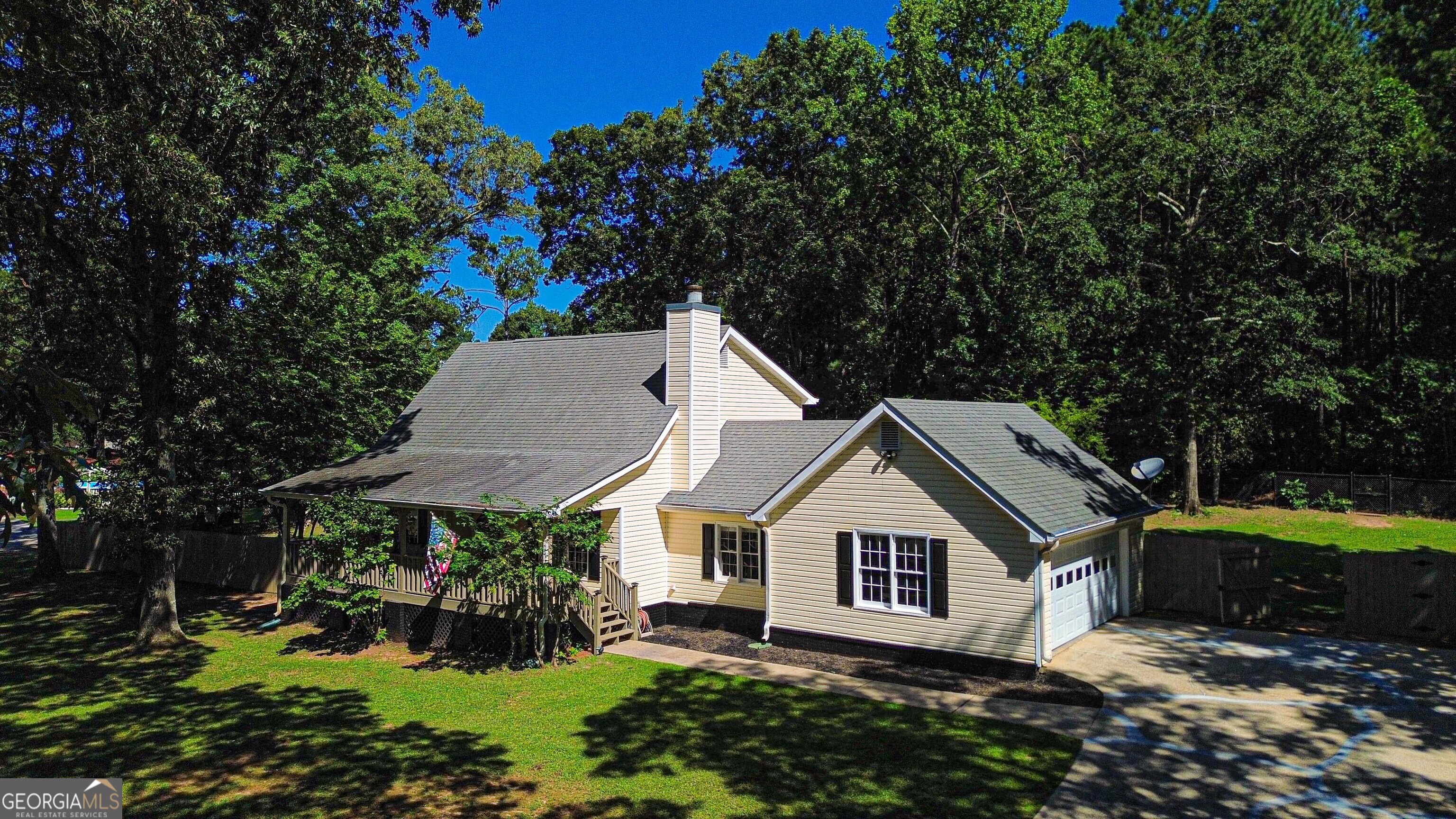85 Hol Mar Court Mcdonough GA 30253