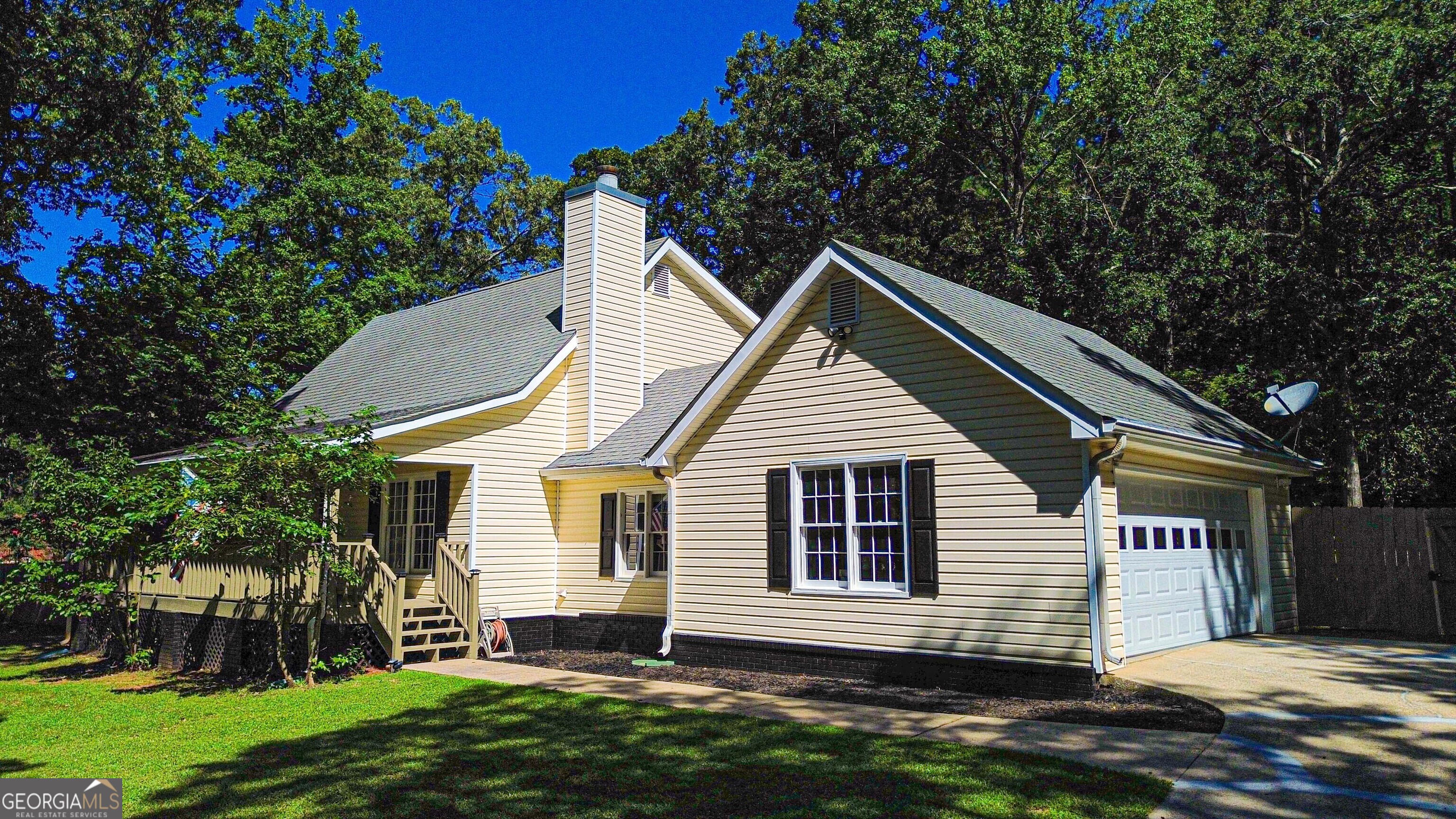 85 Hol Mar Court Mcdonough GA 30253