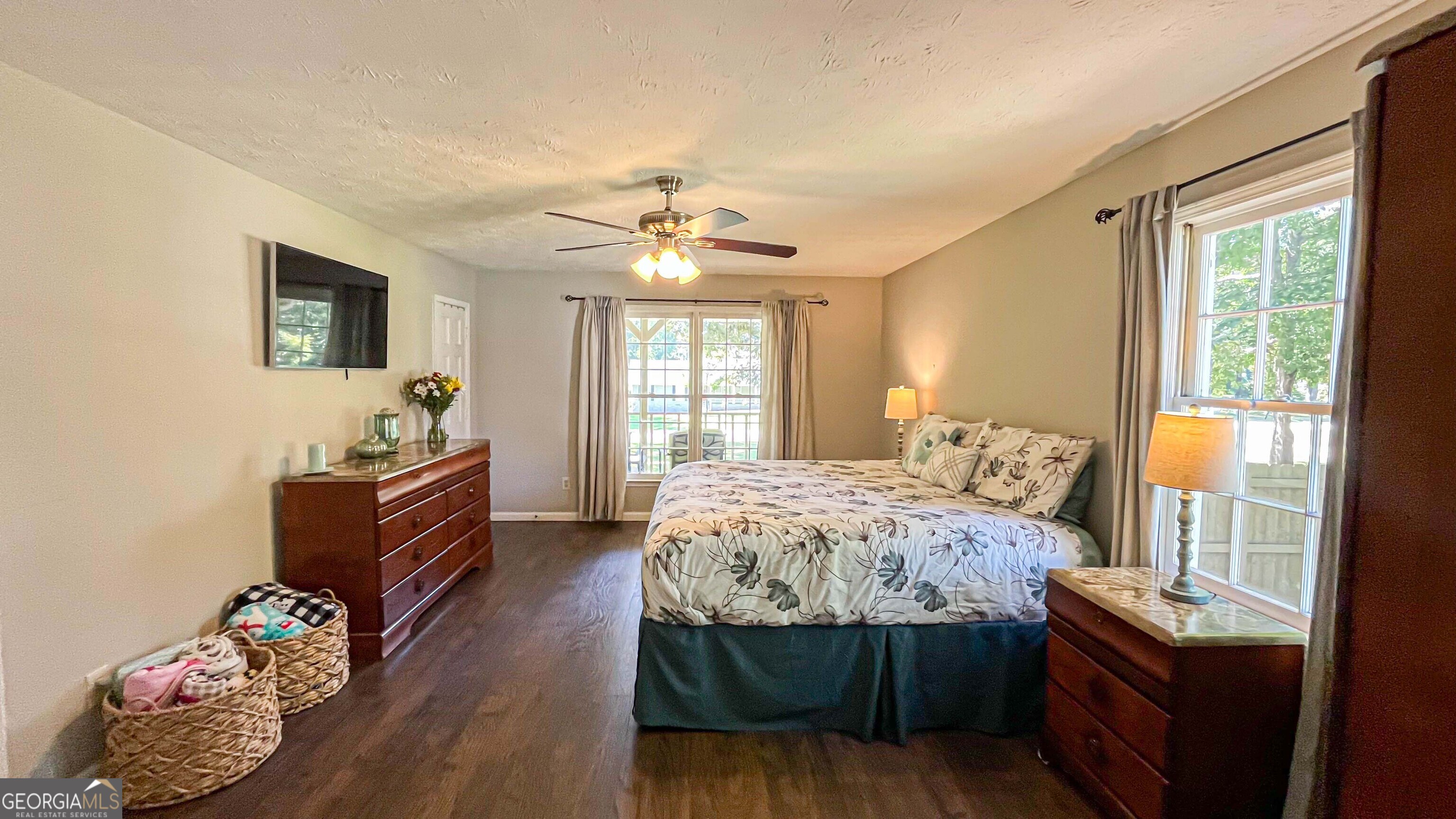 85 Hol Mar Court Mcdonough GA 30253