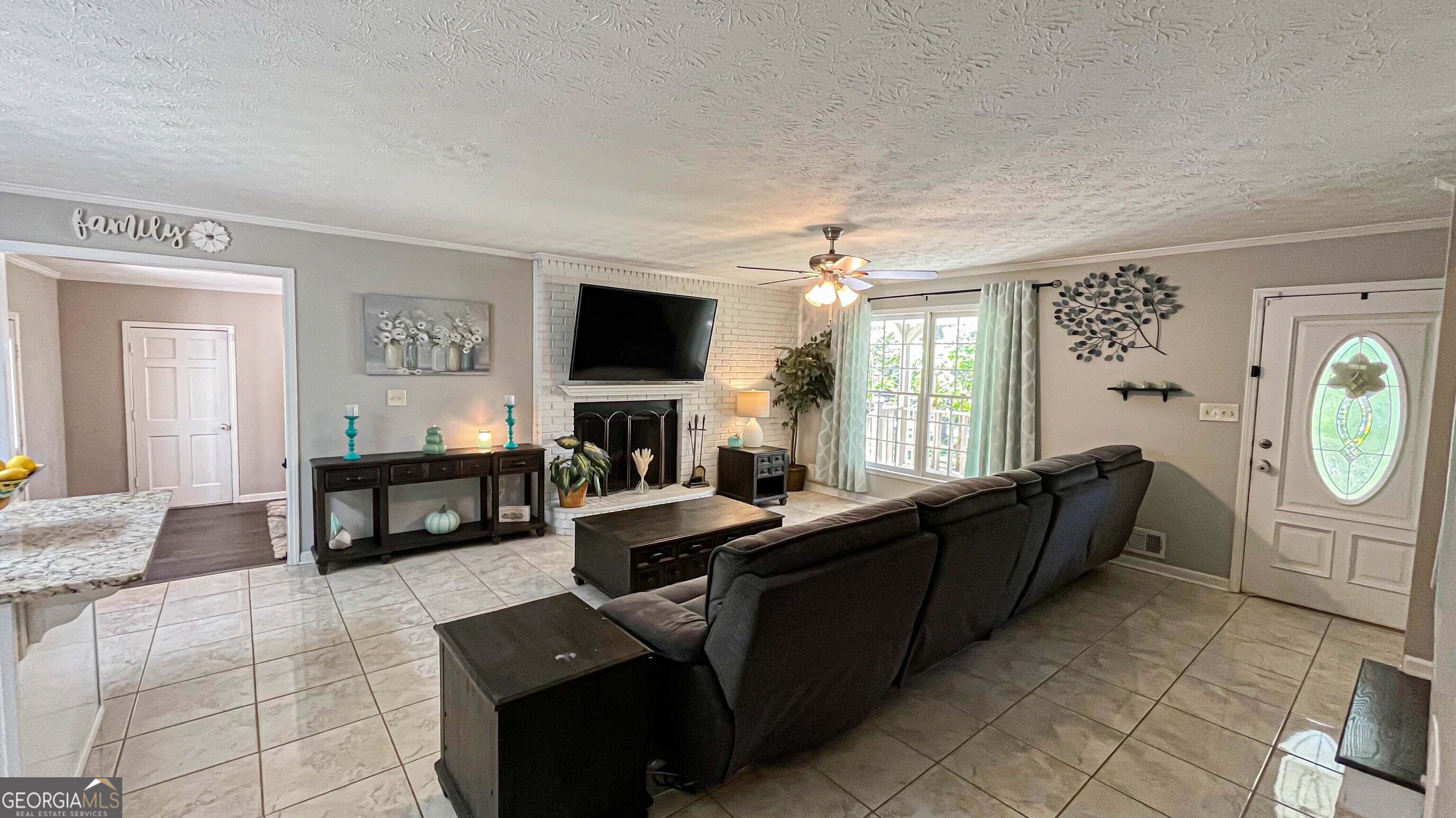 85 Hol Mar Court Mcdonough GA 30253