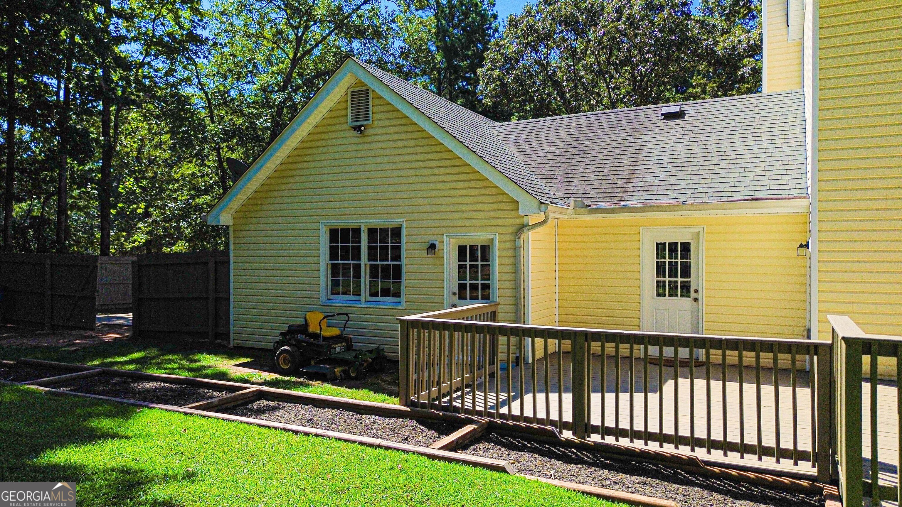 85 Hol Mar Court Mcdonough GA 30253