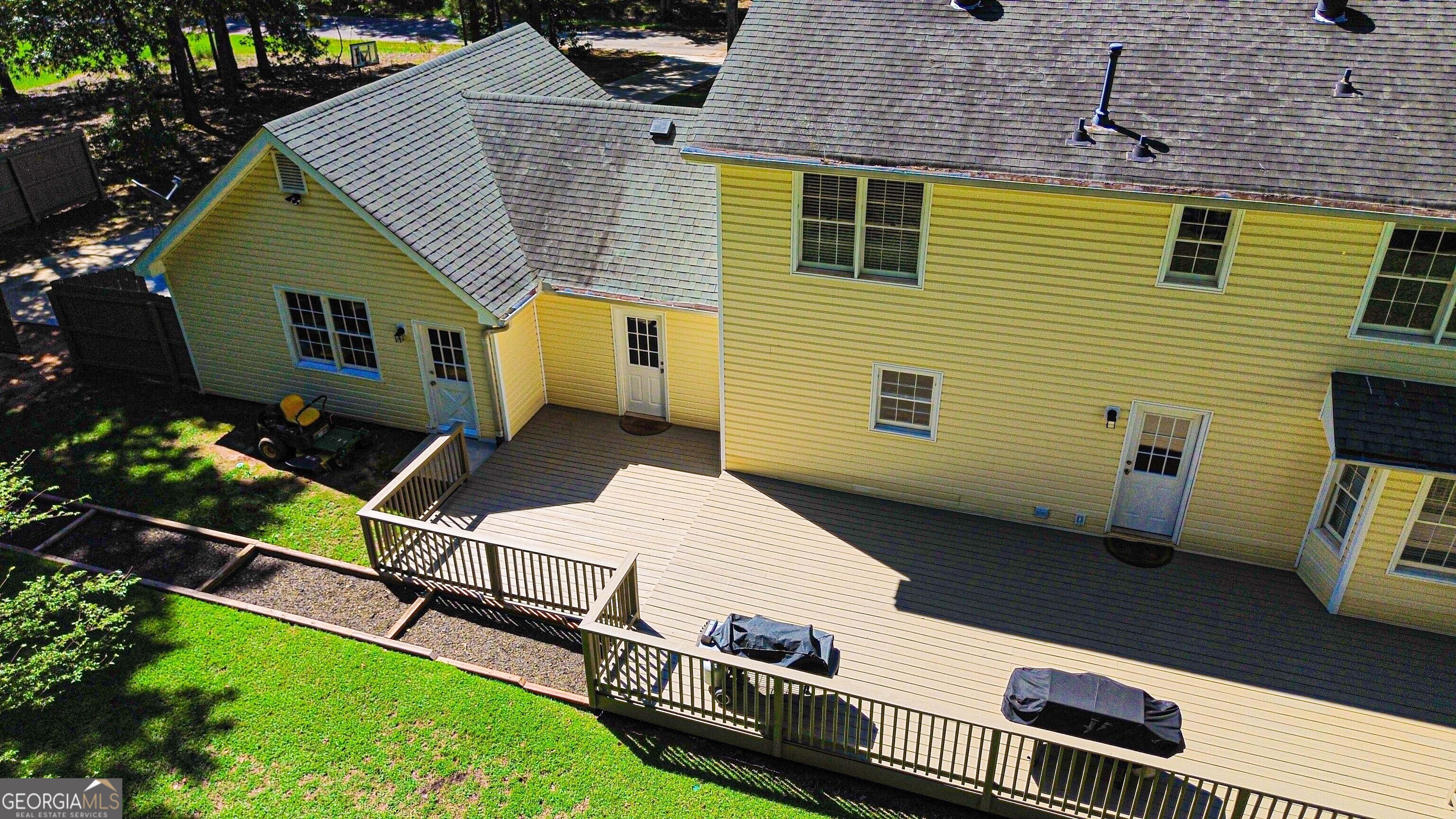 85 Hol Mar Court Mcdonough GA 30253
