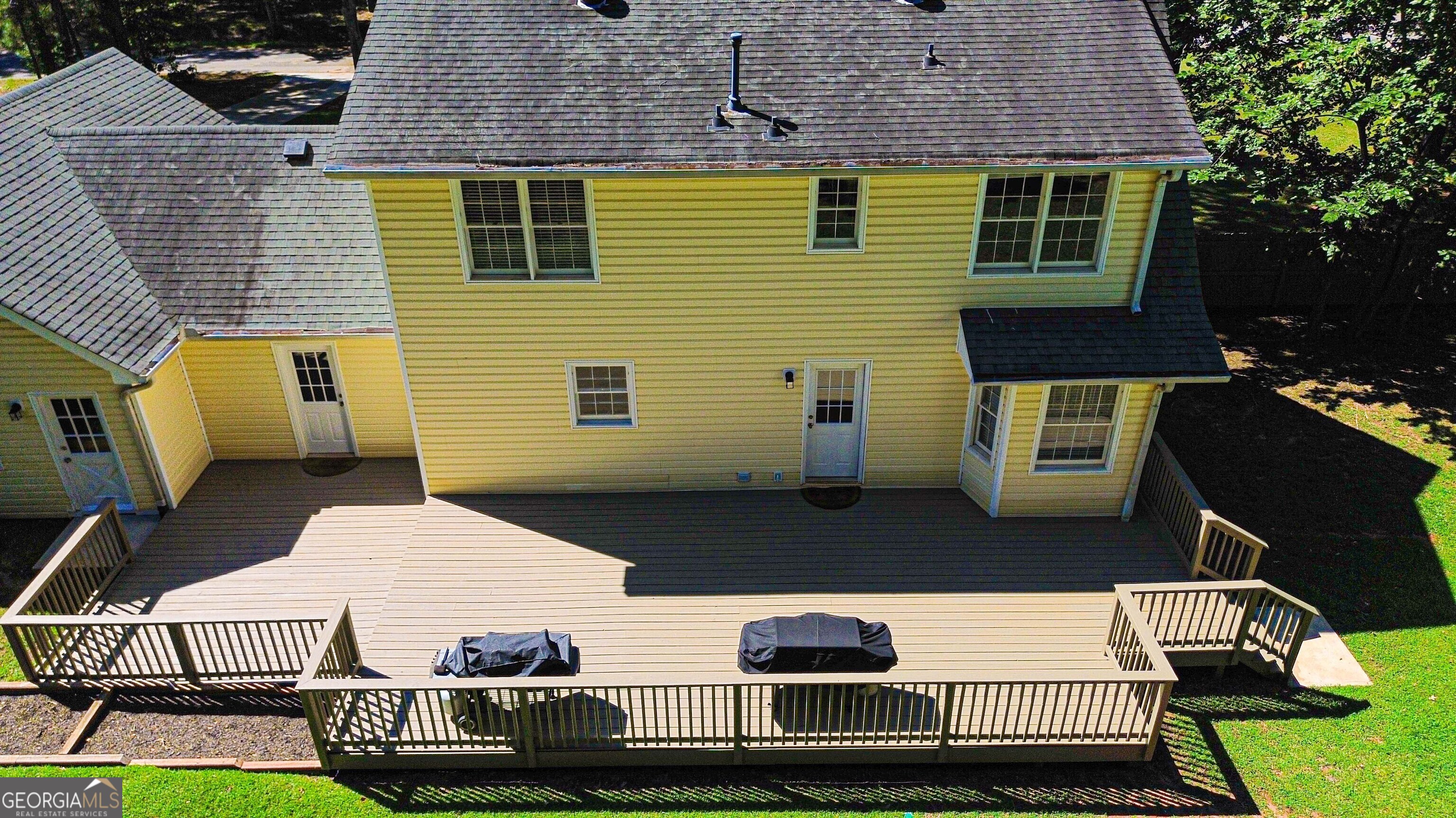 85 Hol Mar Court Mcdonough GA 30253