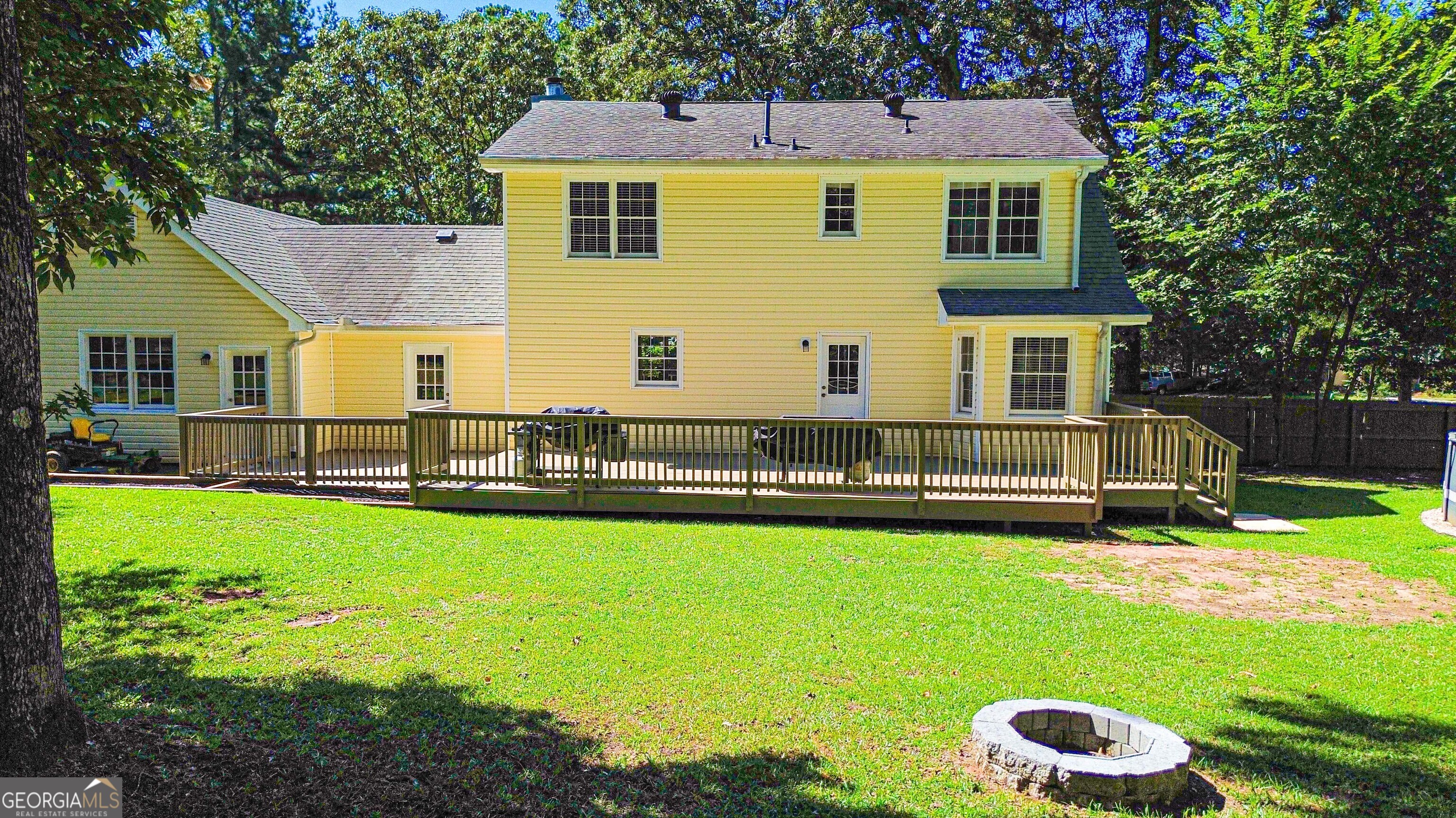 85 Hol Mar Court Mcdonough GA 30253