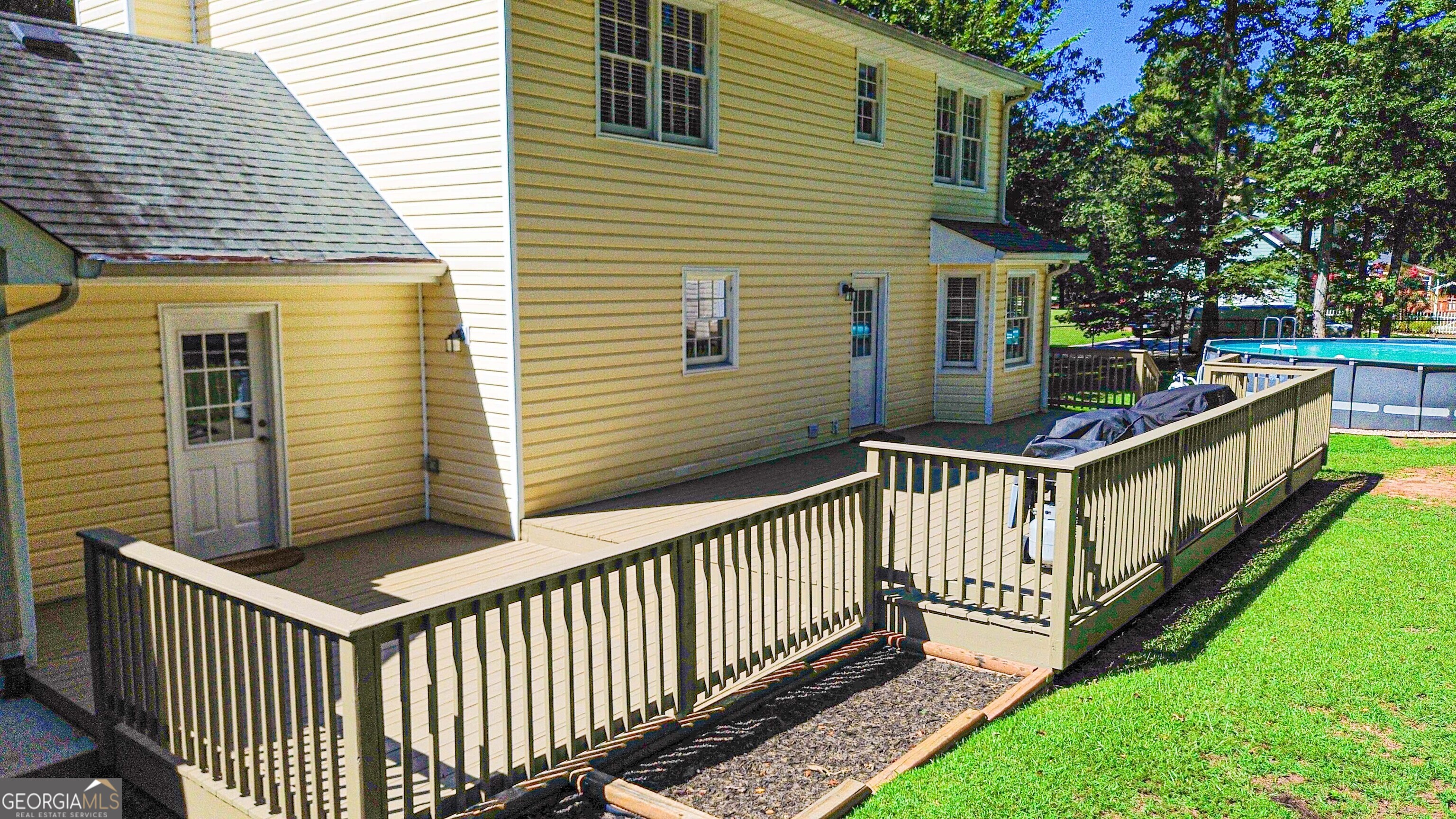 85 Hol Mar Court Mcdonough GA 30253