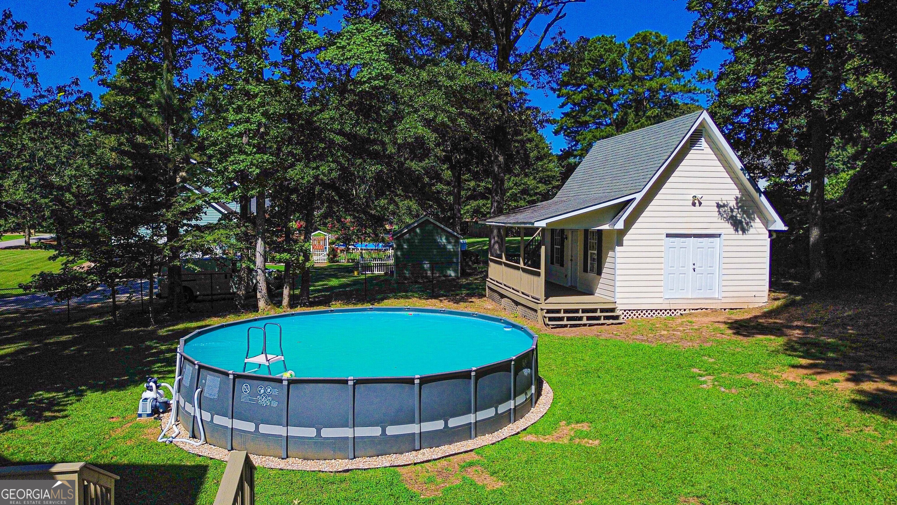 85 Hol Mar Court Mcdonough GA 30253