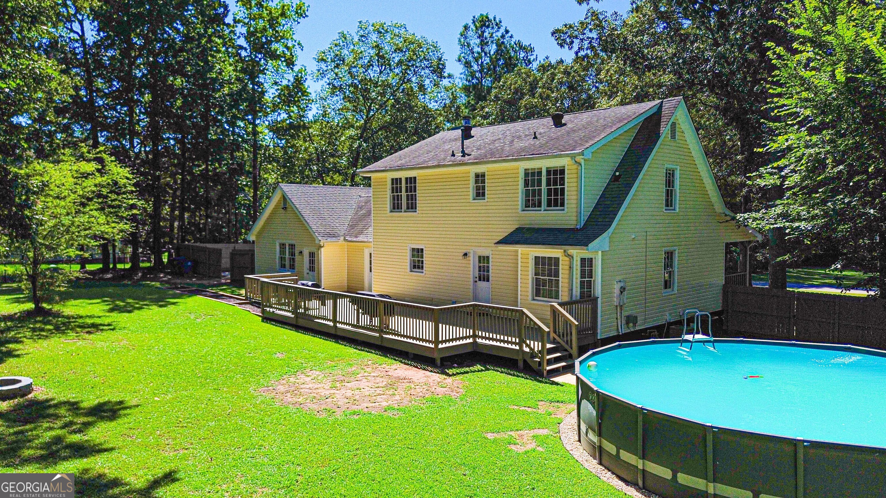 85 Hol Mar Court Mcdonough GA 30253