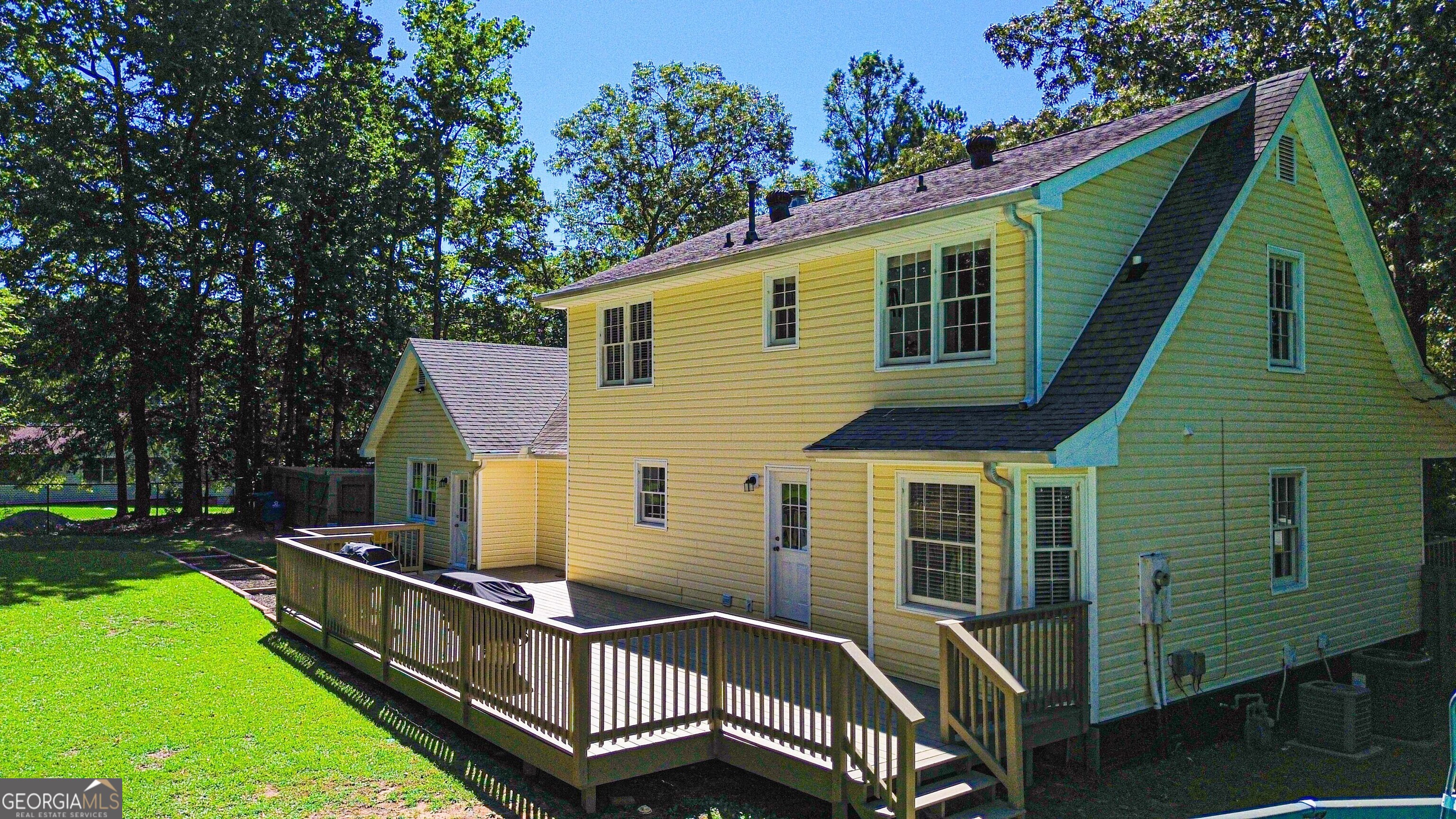 85 Hol Mar Court Mcdonough GA 30253