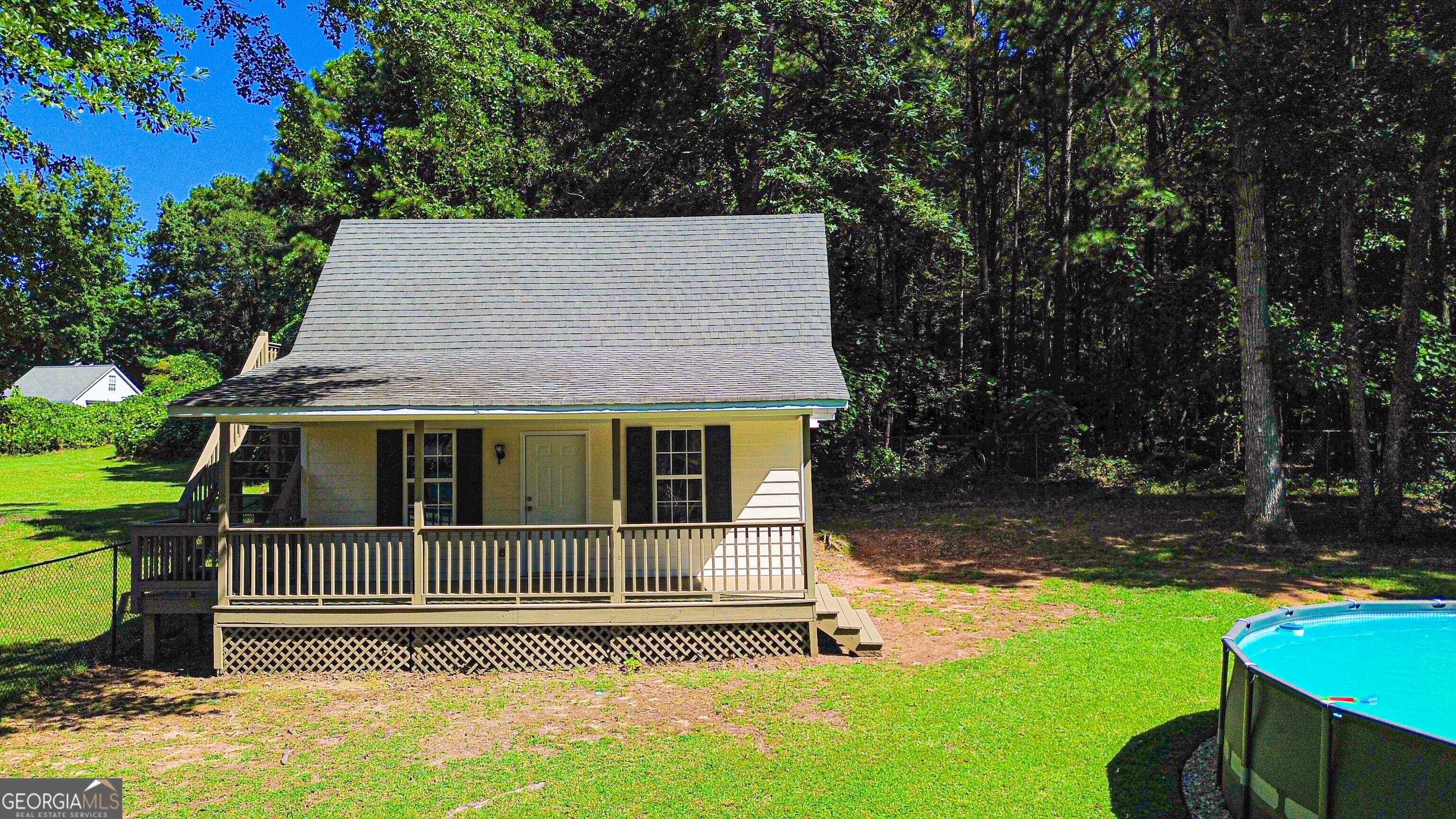 85 Hol Mar Court Mcdonough GA 30253