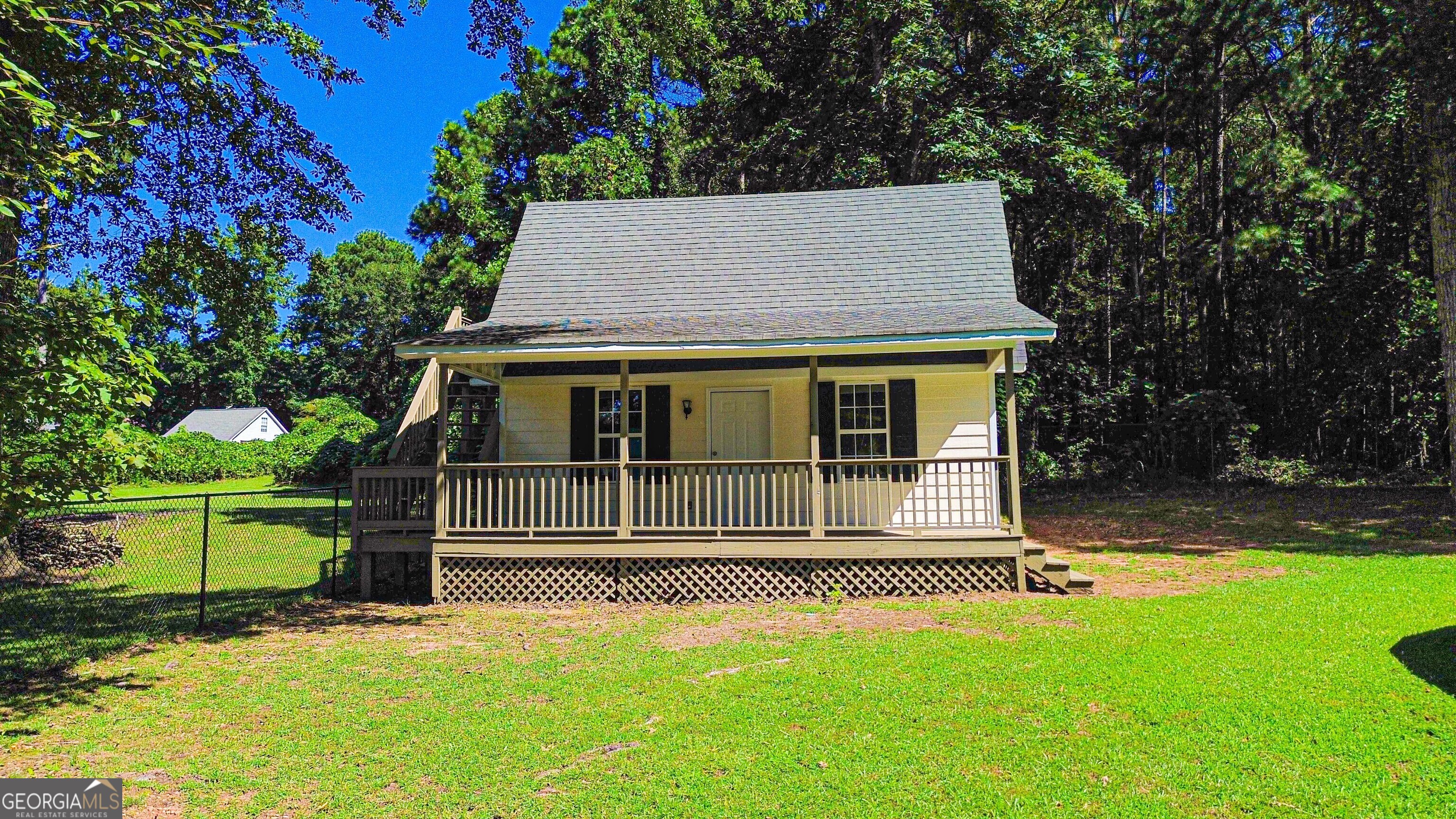 85 Hol Mar Court Mcdonough GA 30253