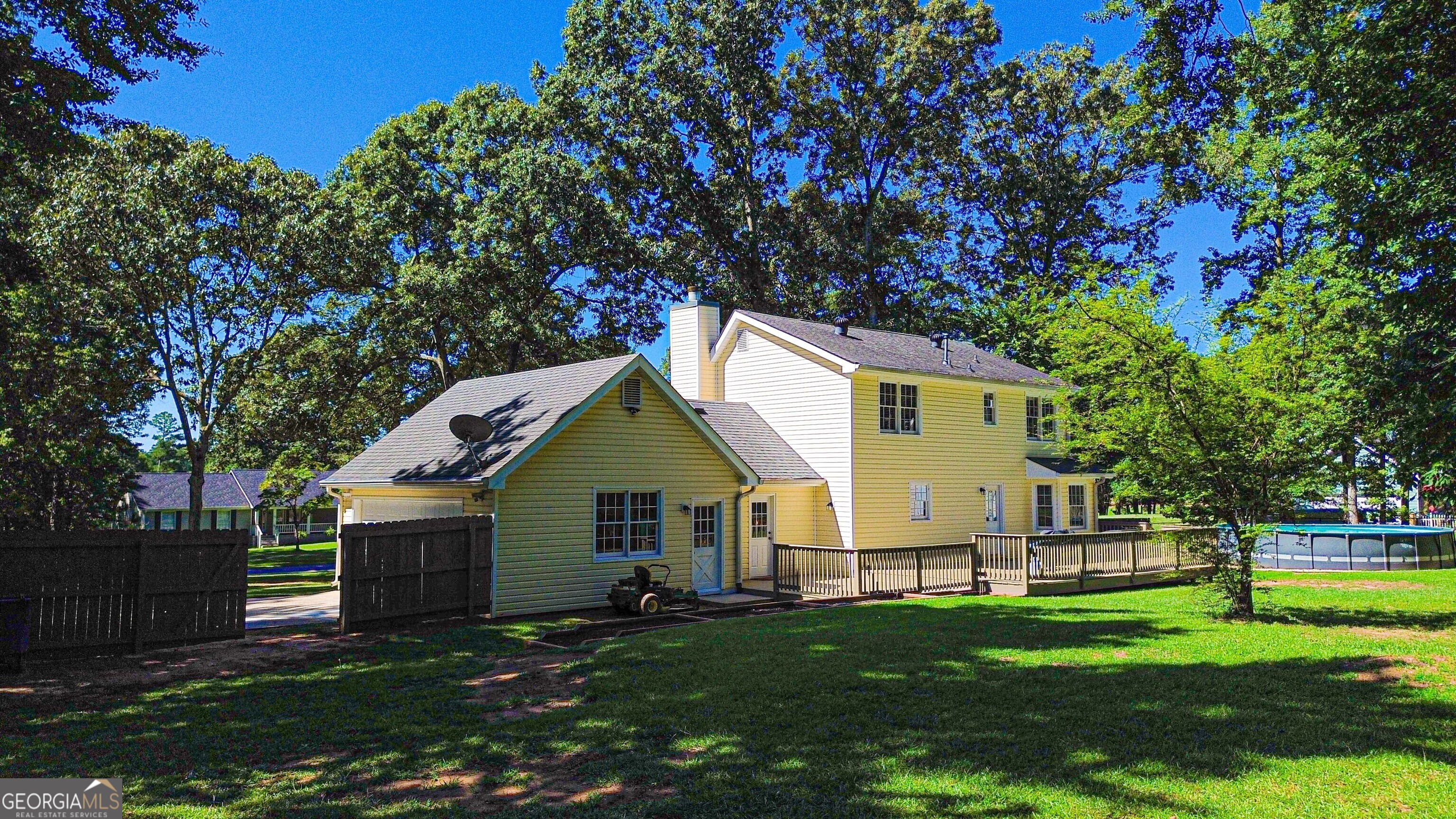85 Hol Mar Court Mcdonough GA 30253