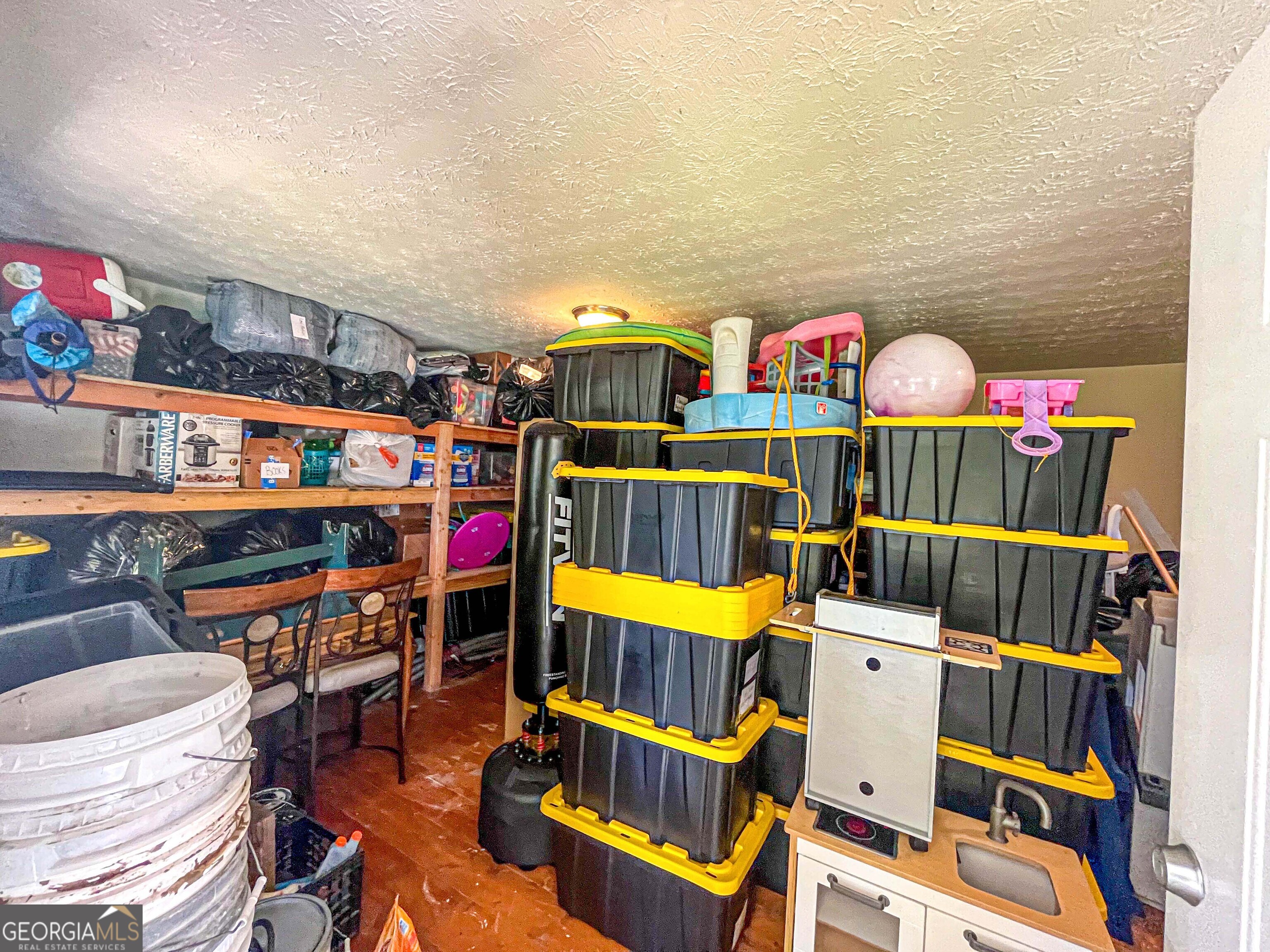 85 Hol Mar Court Mcdonough GA 30253