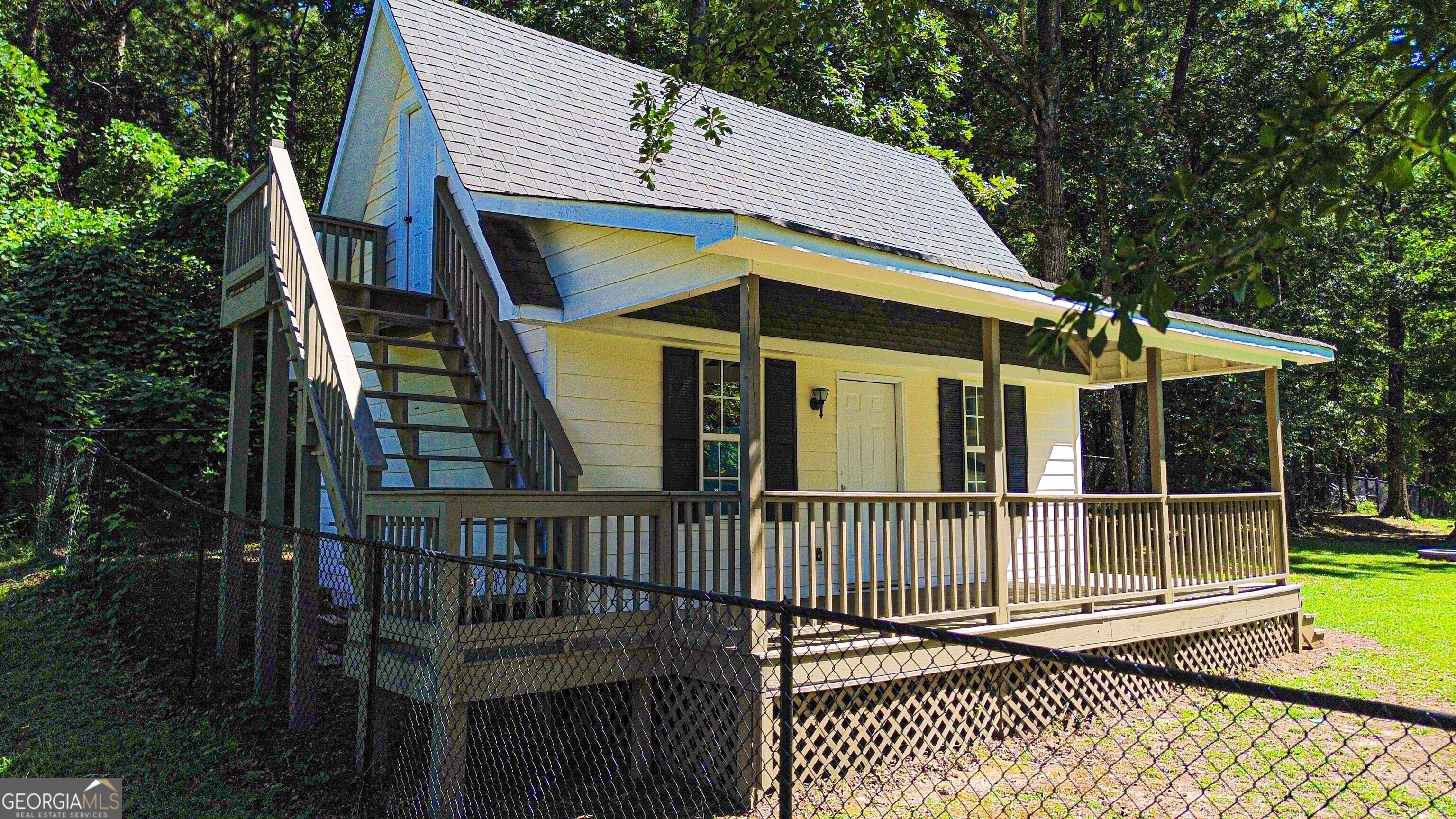 85 Hol Mar Court Mcdonough GA 30253