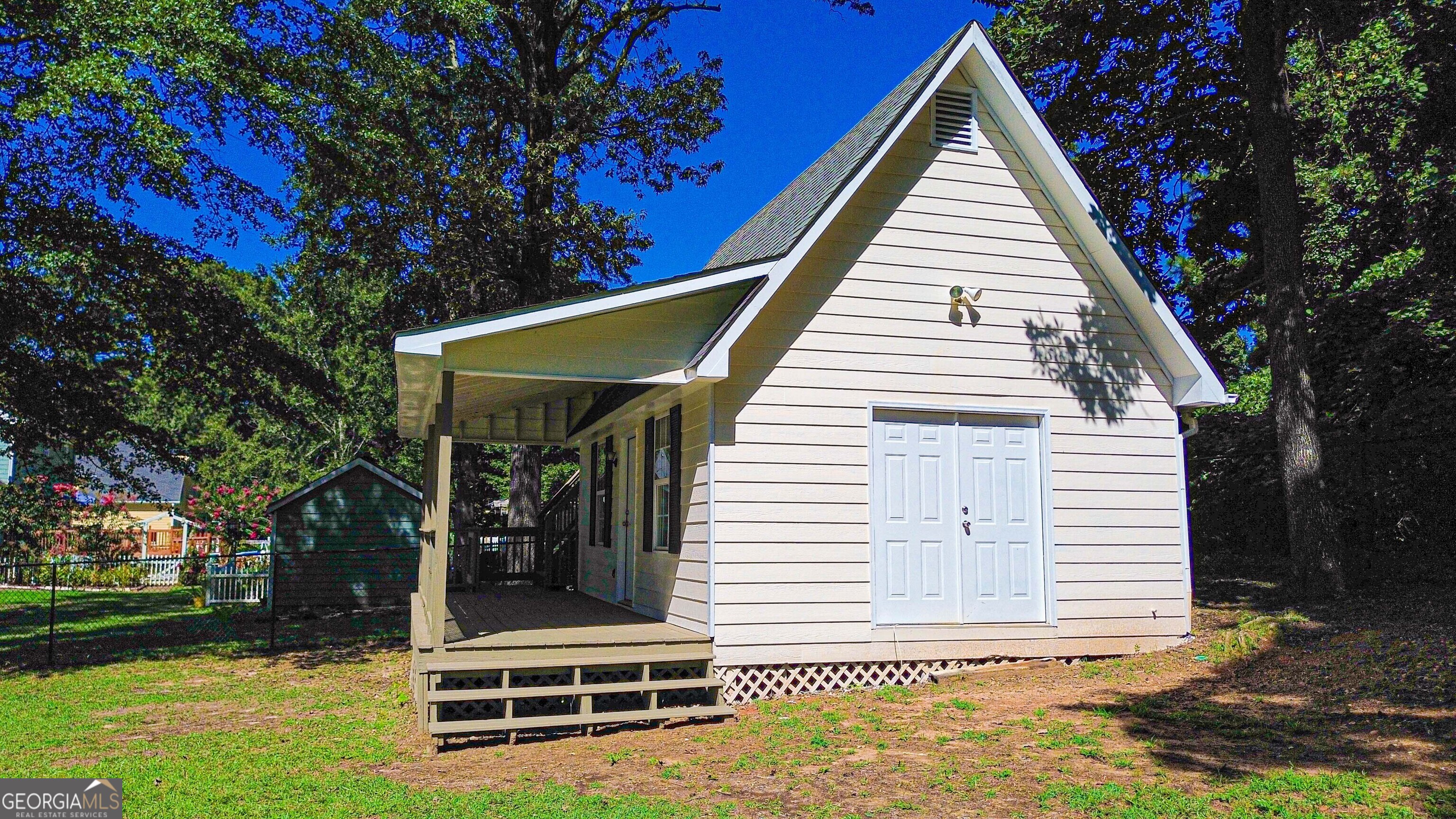 85 Hol Mar Court Mcdonough GA 30253