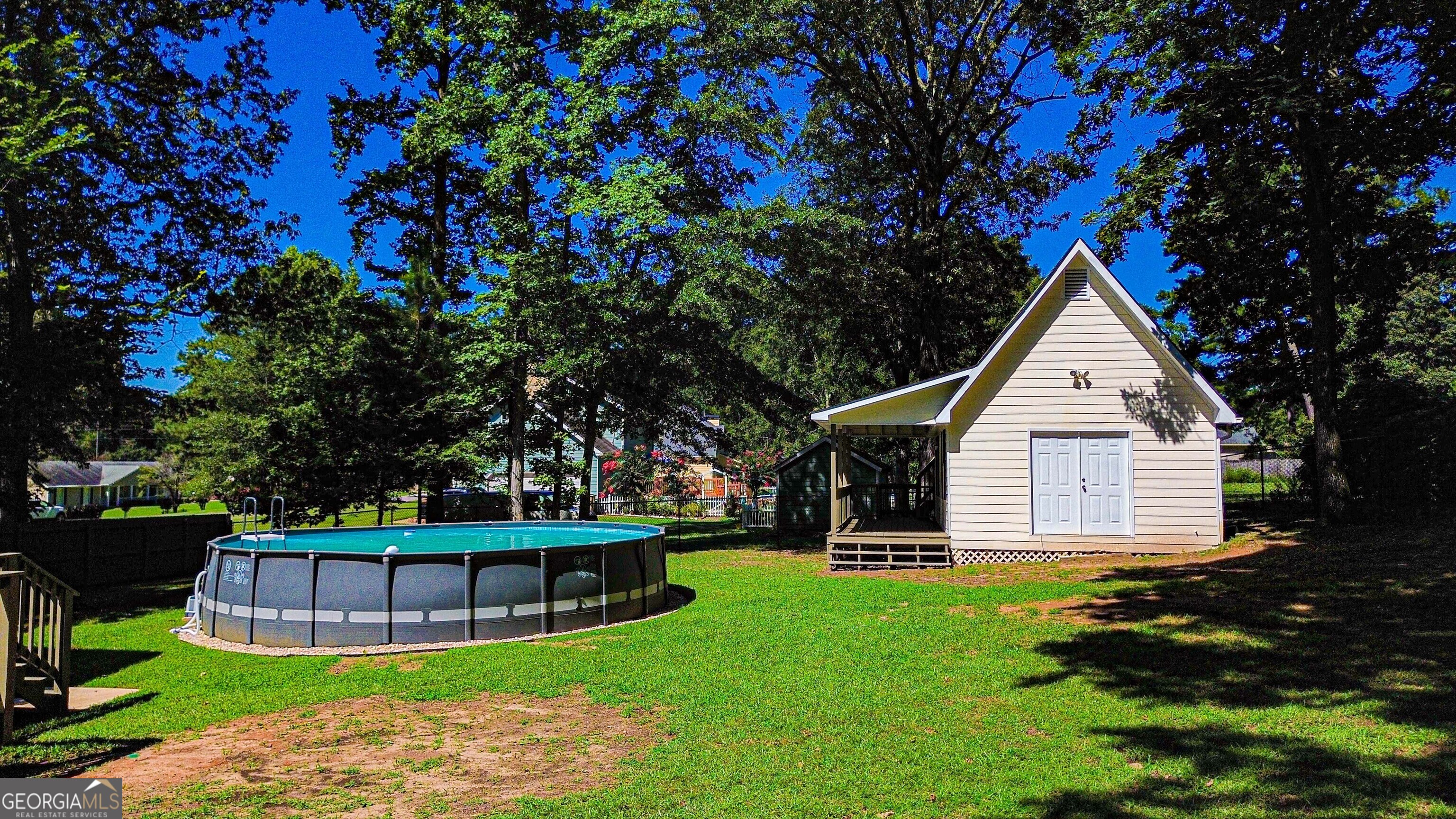85 Hol Mar Court Mcdonough GA 30253