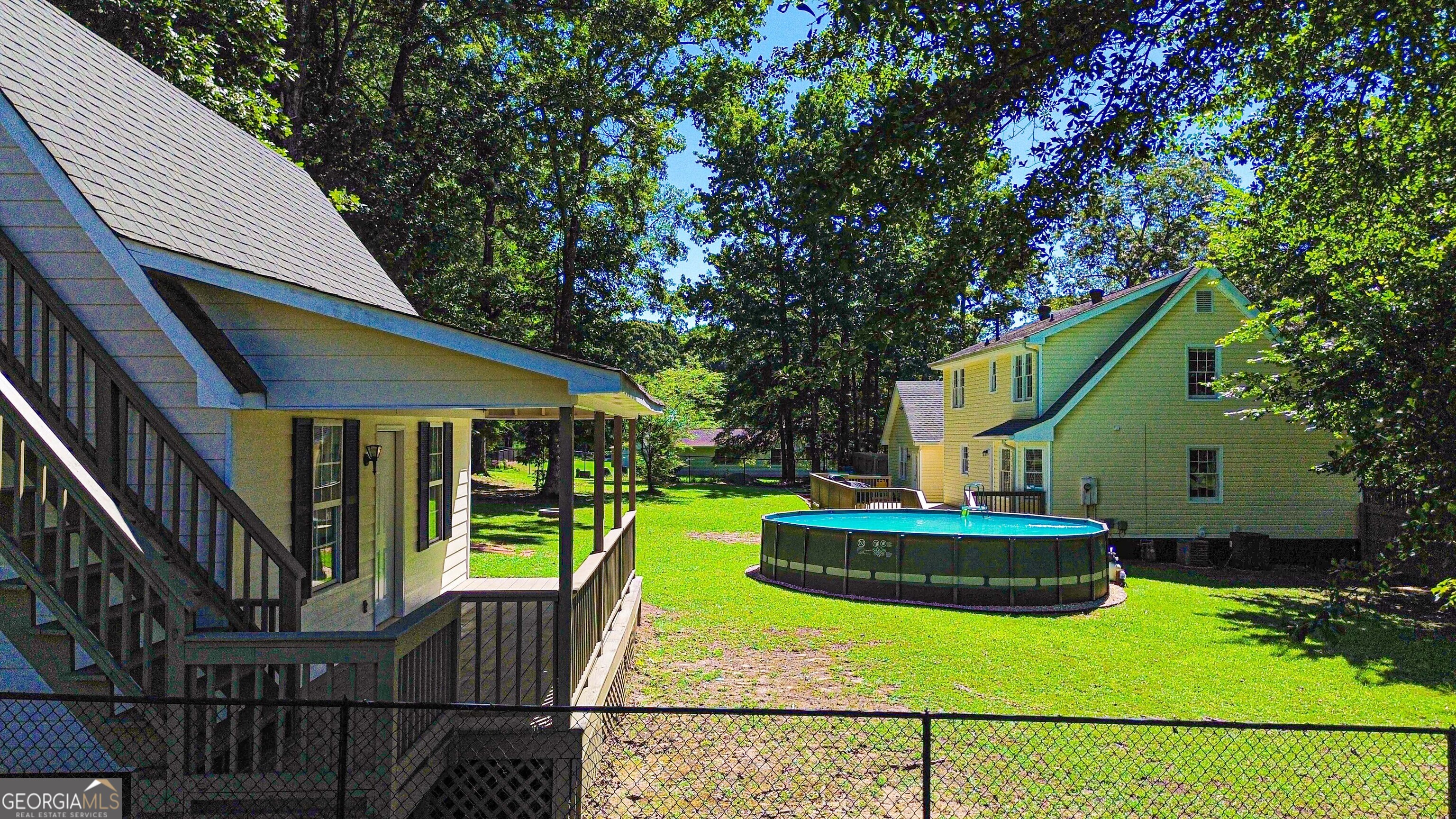 85 Hol Mar Court Mcdonough GA 30253
