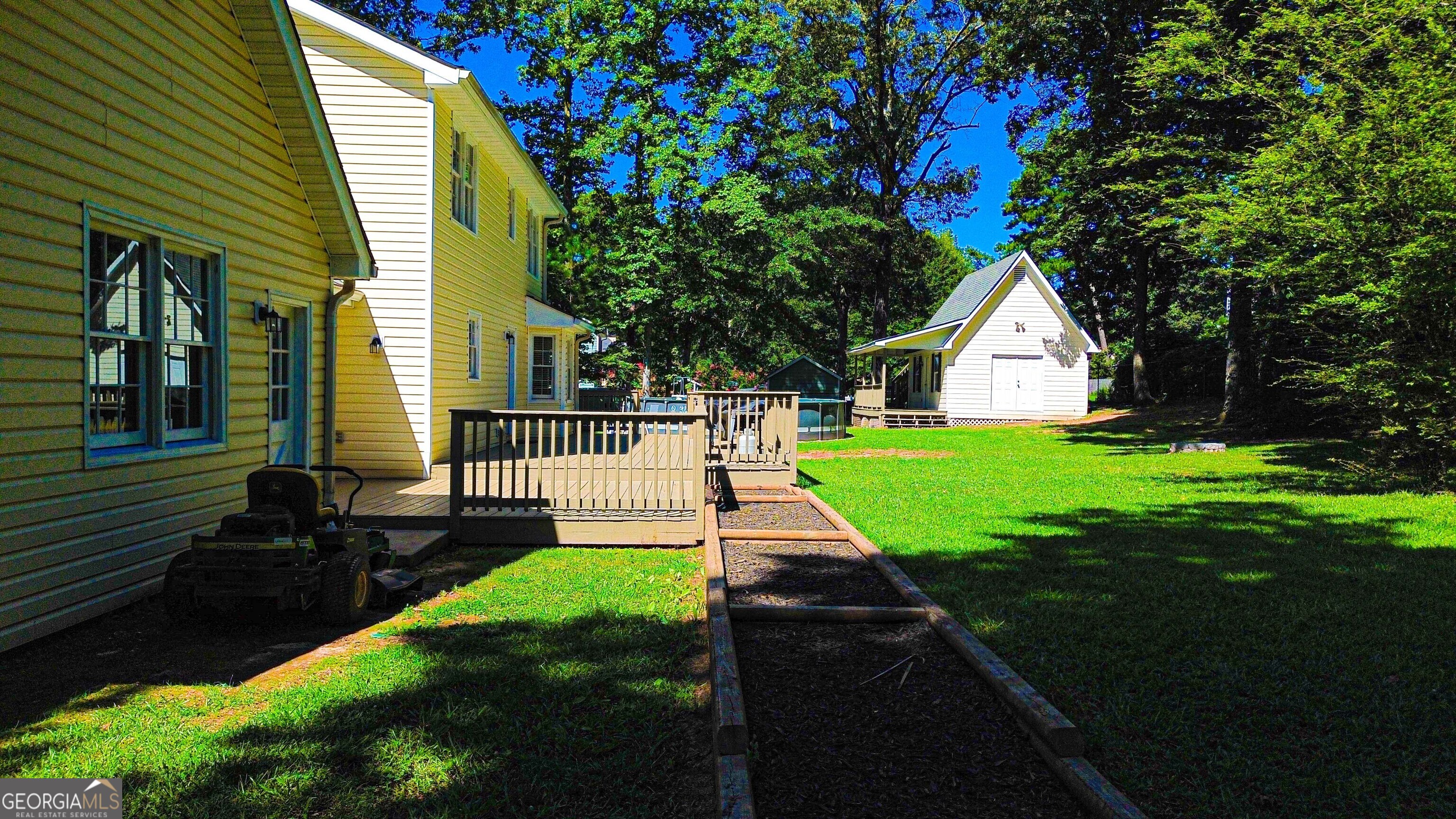 85 Hol Mar Court Mcdonough GA 30253