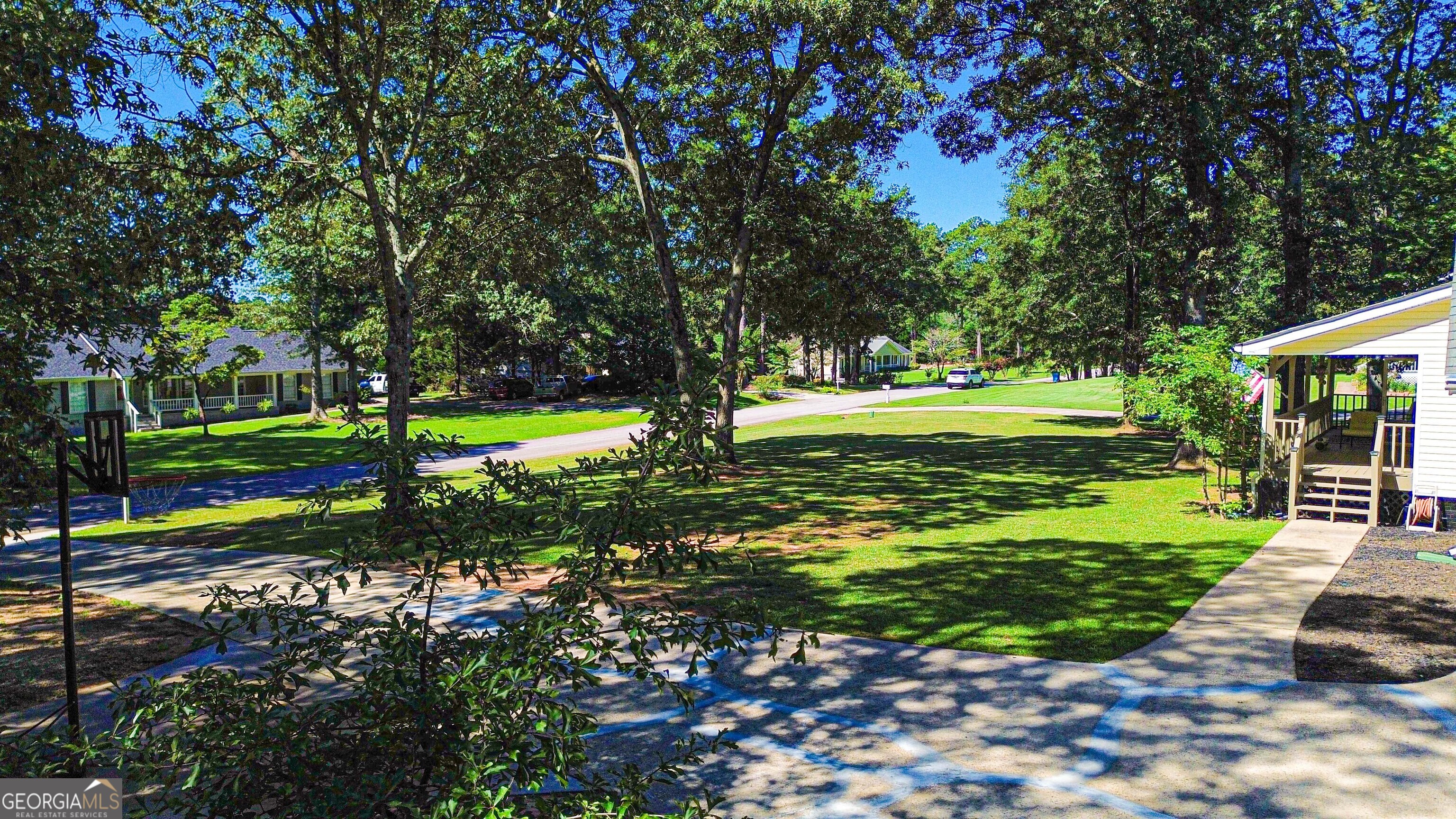 85 Hol Mar Court Mcdonough GA 30253
