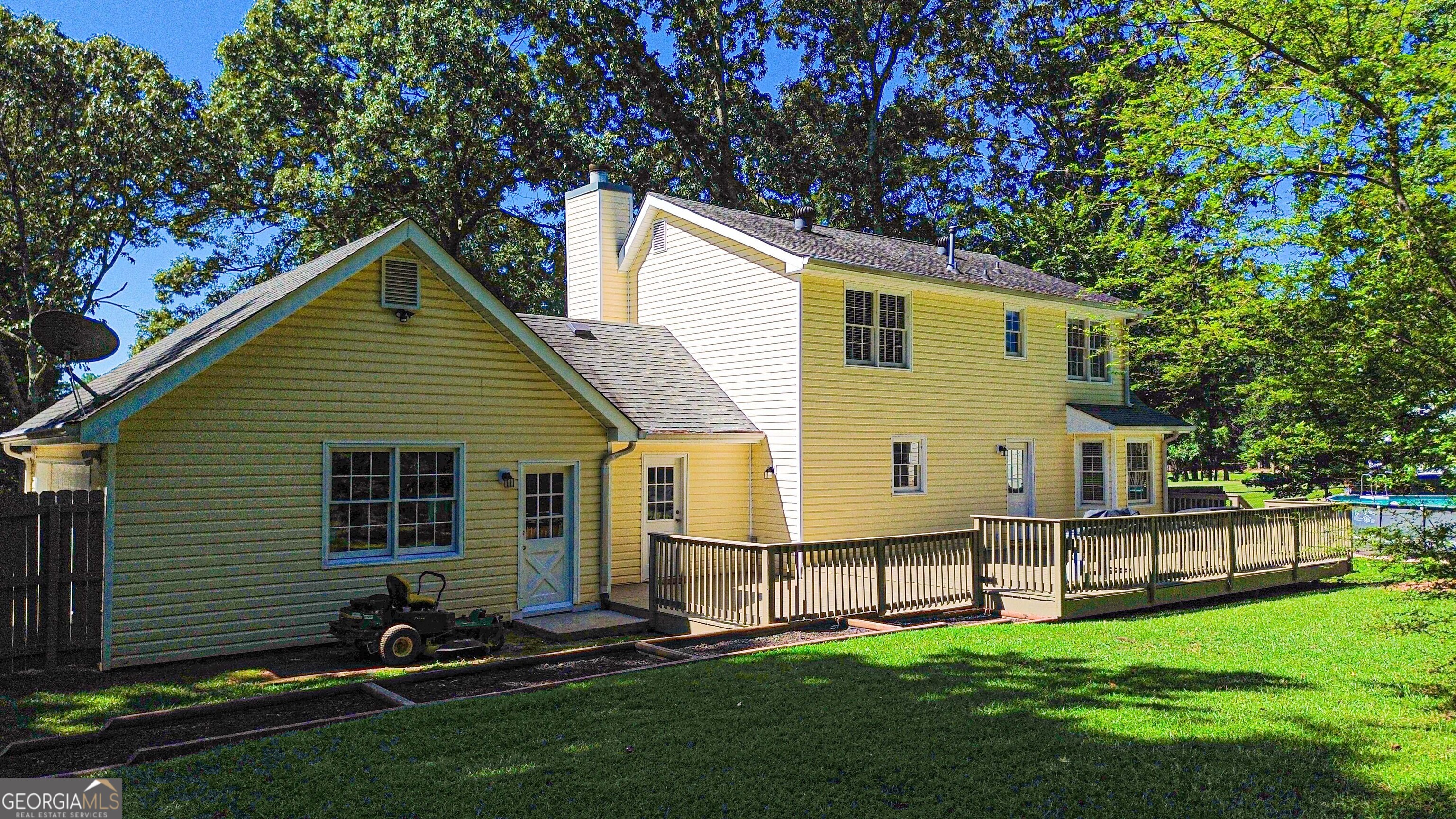 85 Hol Mar Court Mcdonough GA 30253