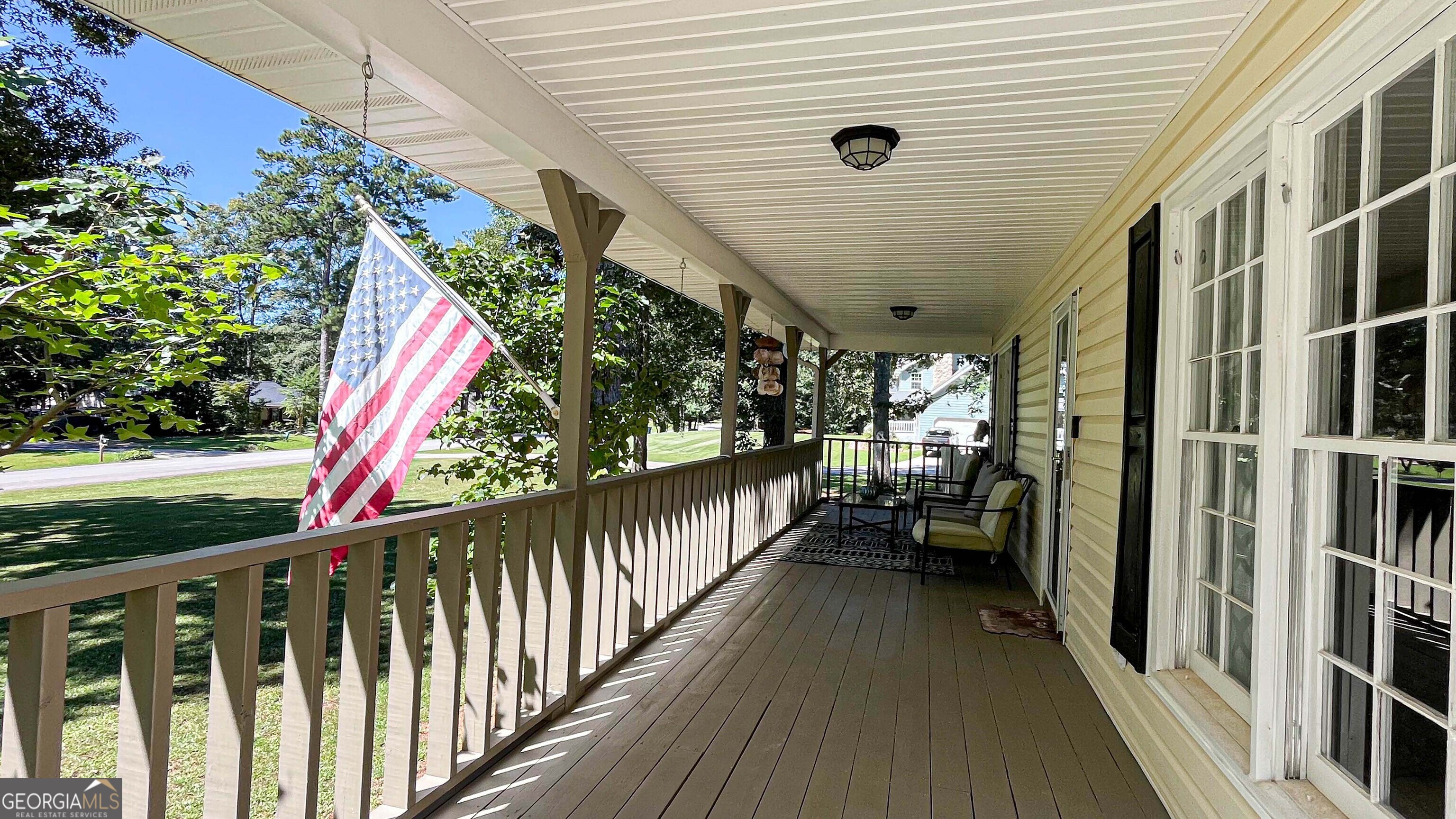 85 Hol Mar Court Mcdonough GA 30253