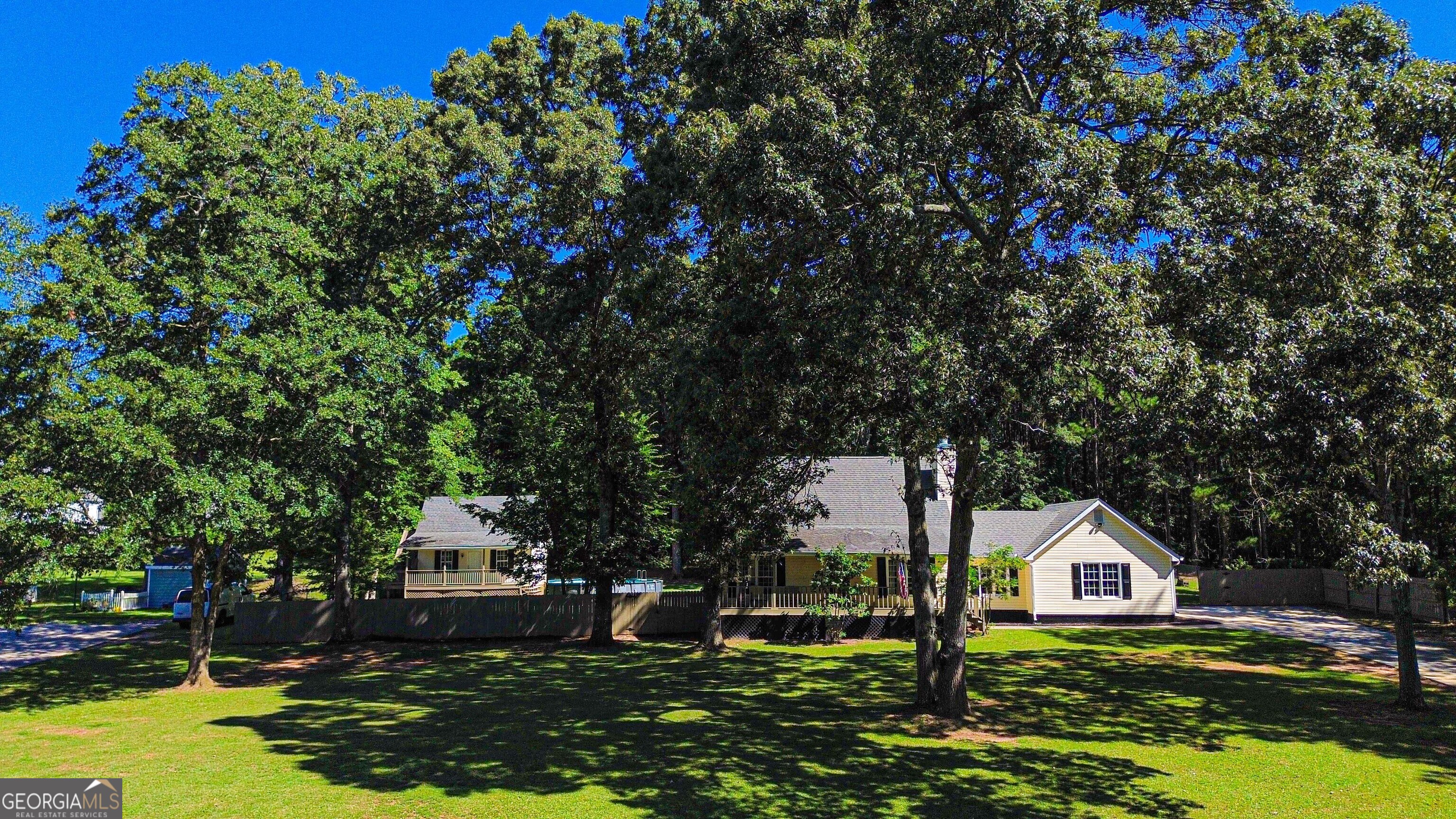85 Hol Mar Court Mcdonough GA 30253
