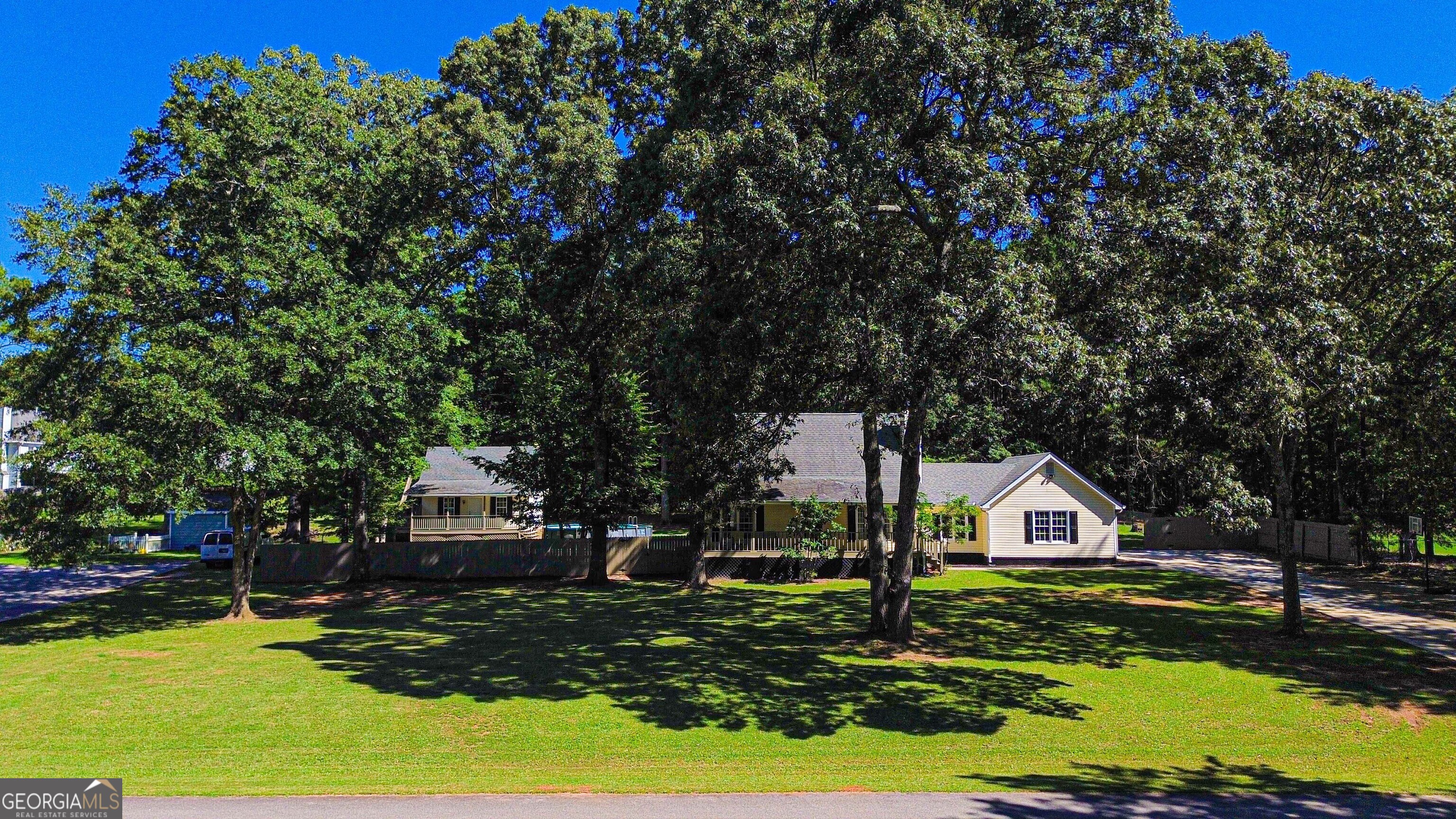 85 Hol Mar Court Mcdonough GA 30253