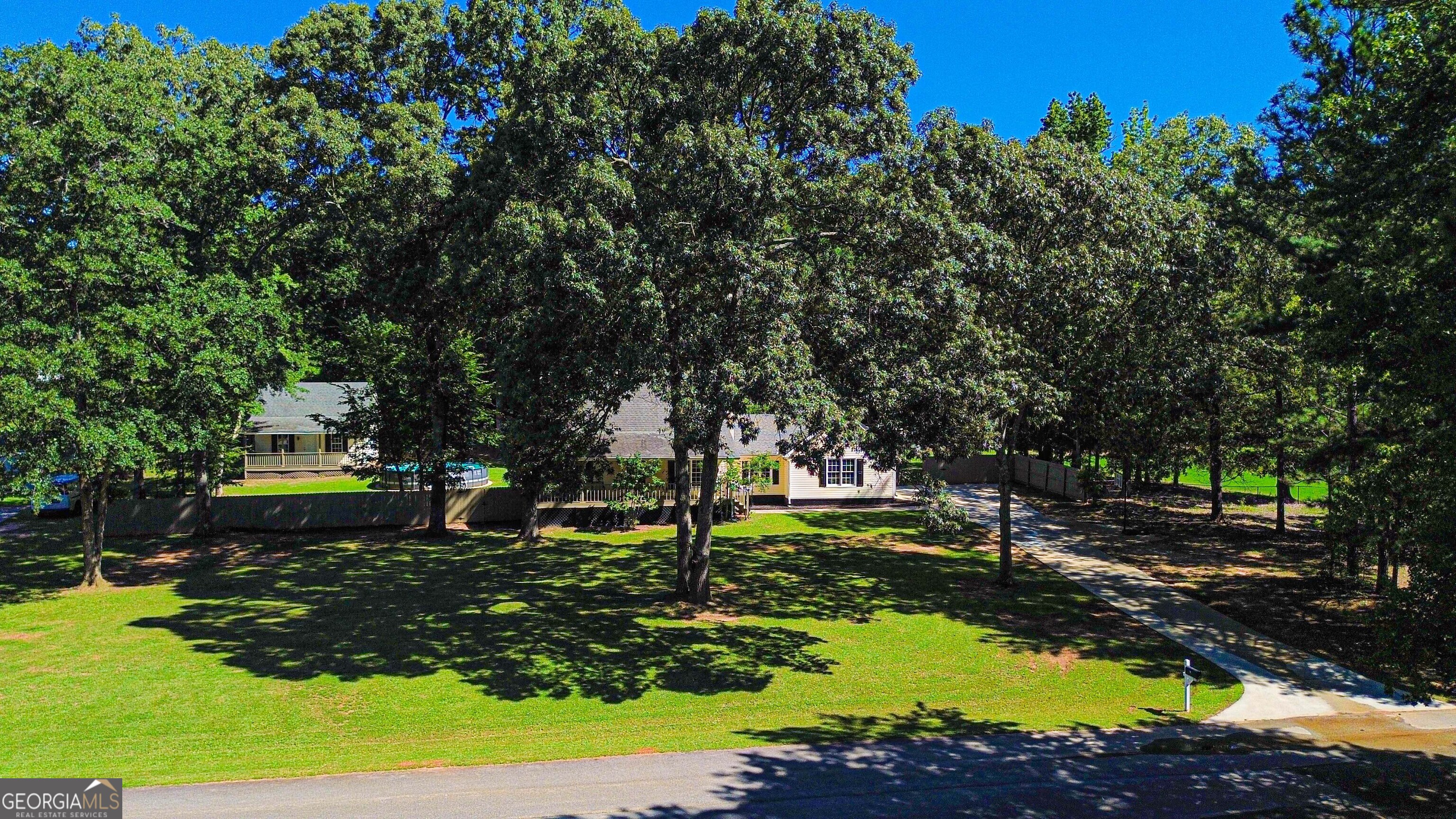 85 Hol Mar Court Mcdonough GA 30253