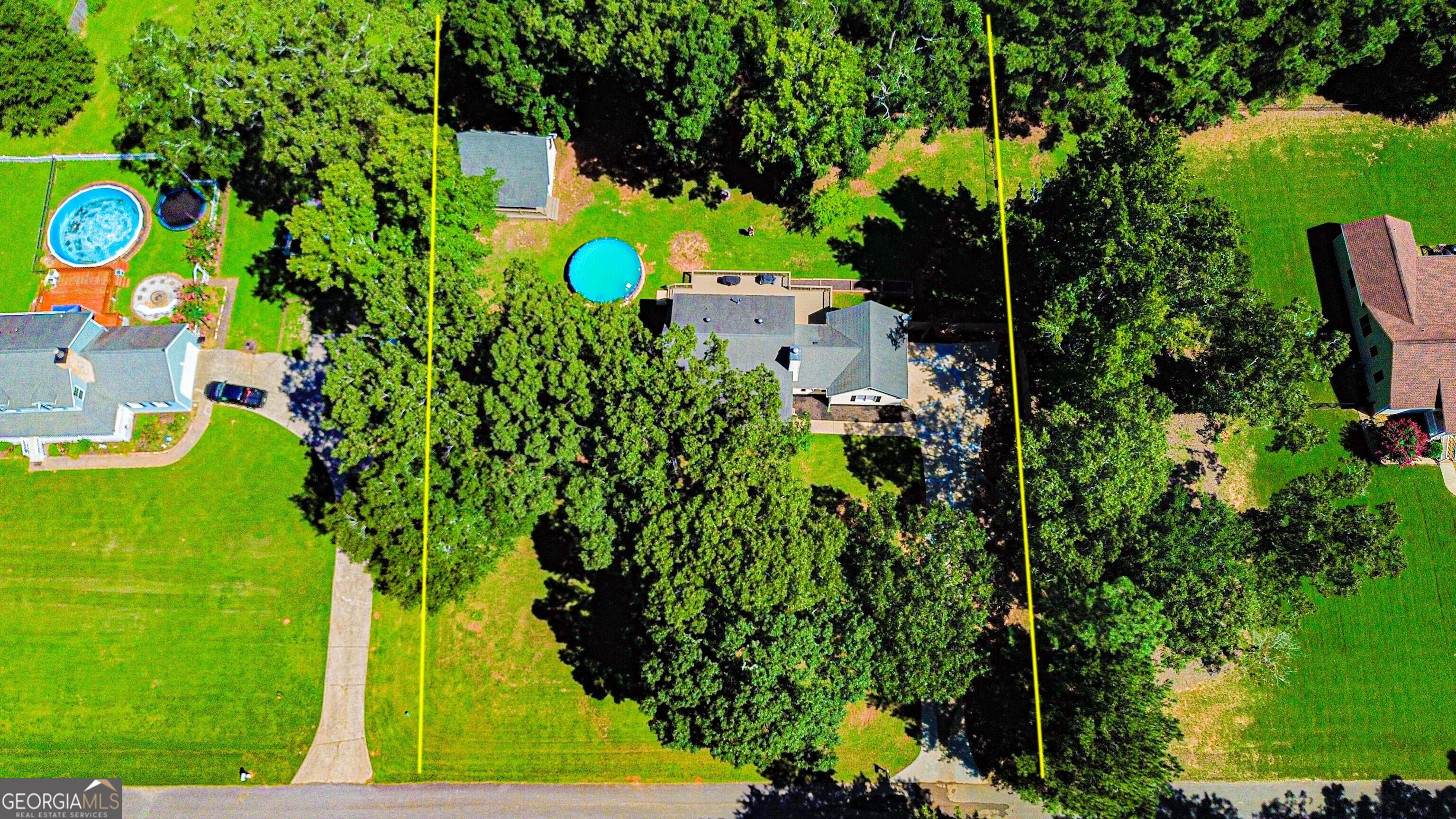 85 Hol Mar Court Mcdonough GA 30253