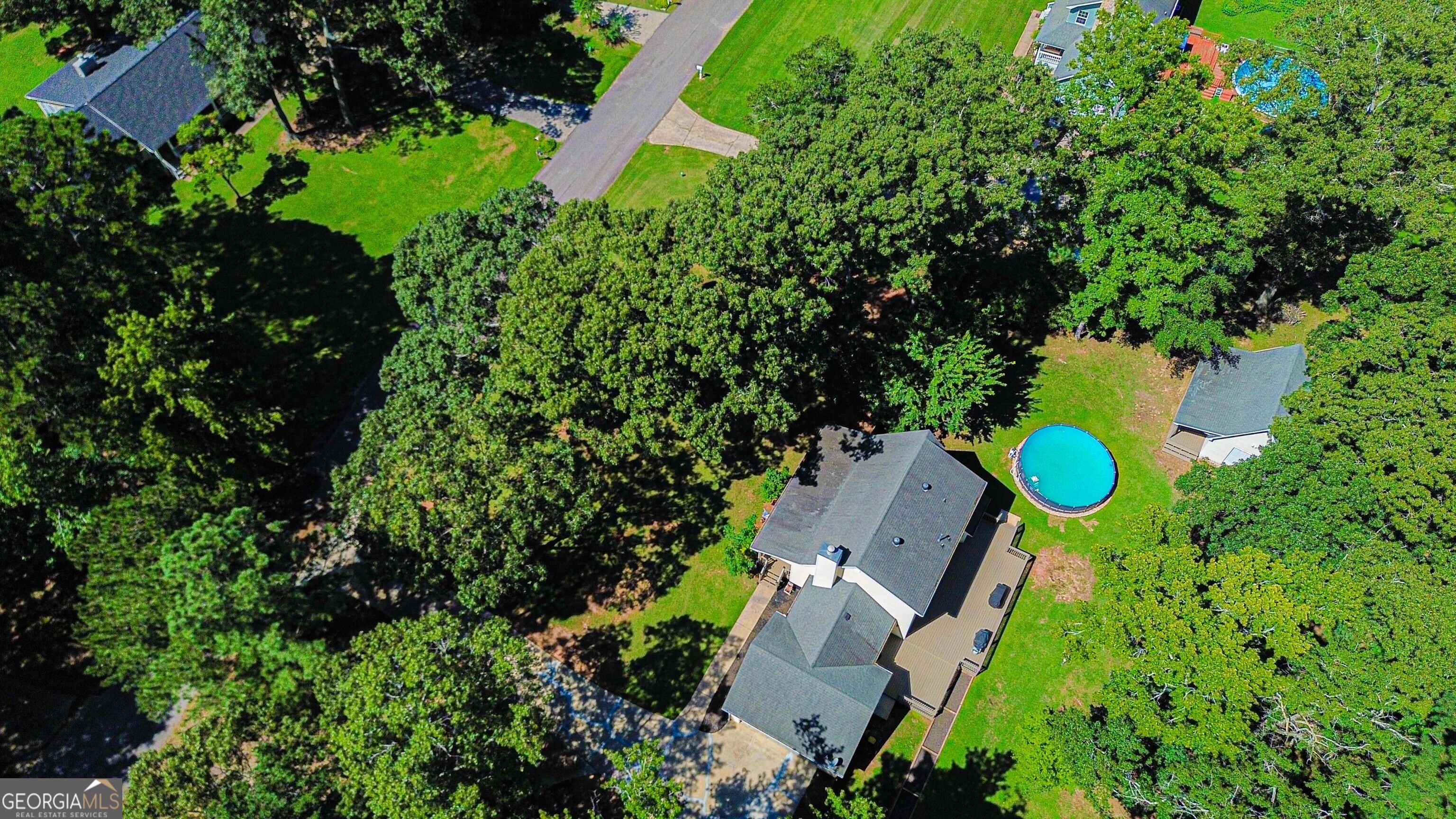 85 Hol Mar Court Mcdonough GA 30253
