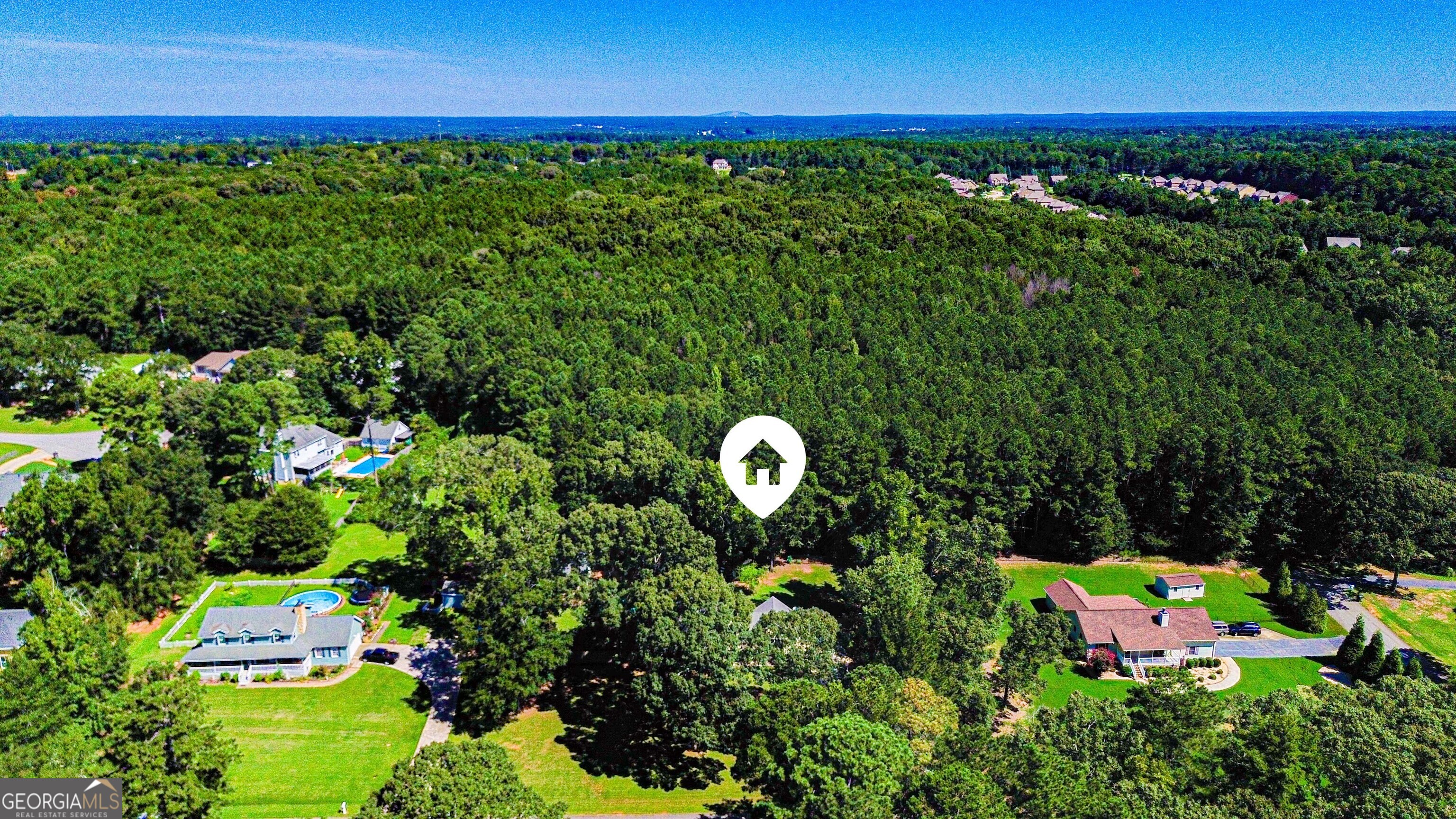 85 Hol Mar Court Mcdonough GA 30253