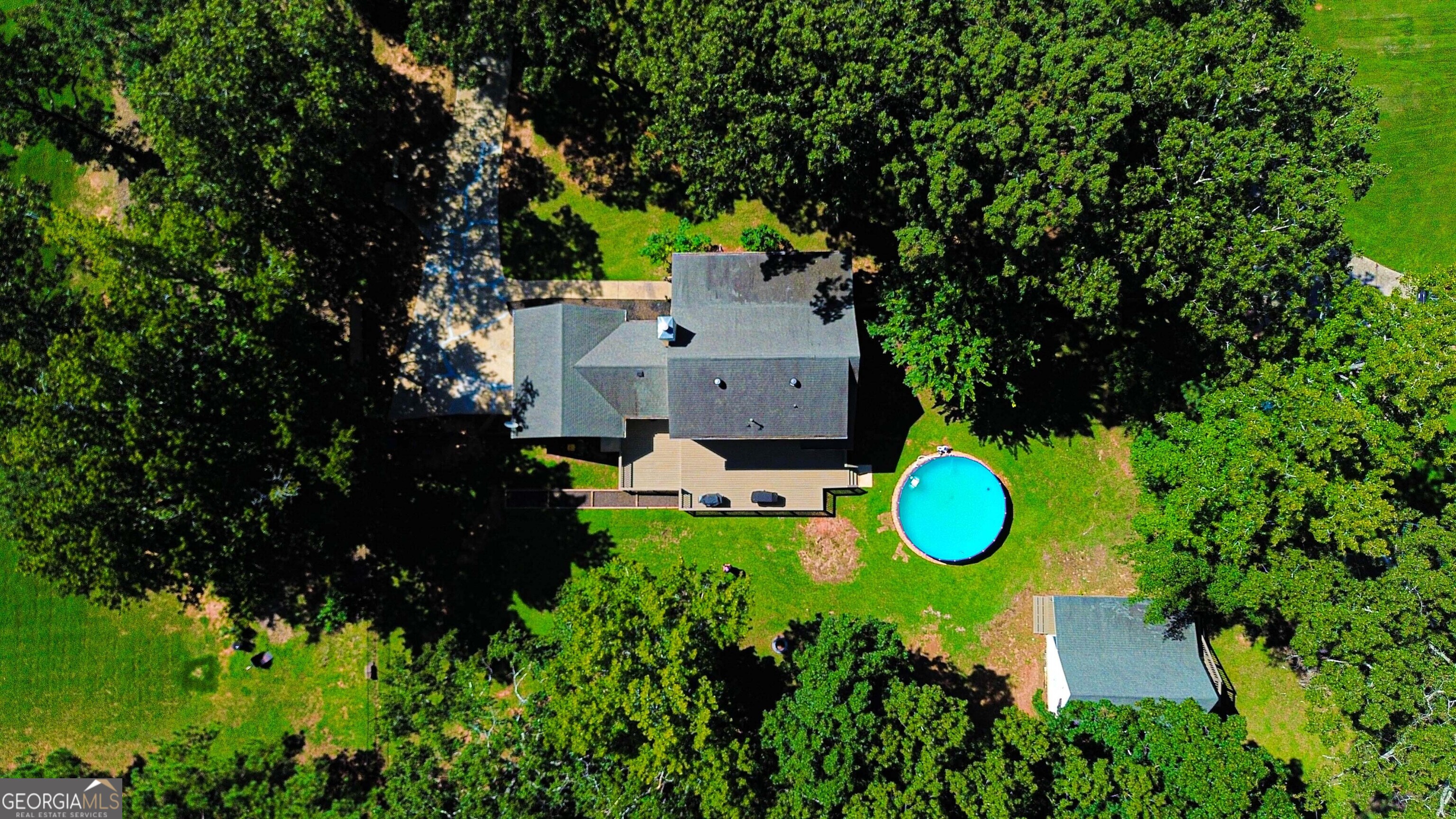 85 Hol Mar Court Mcdonough GA 30253