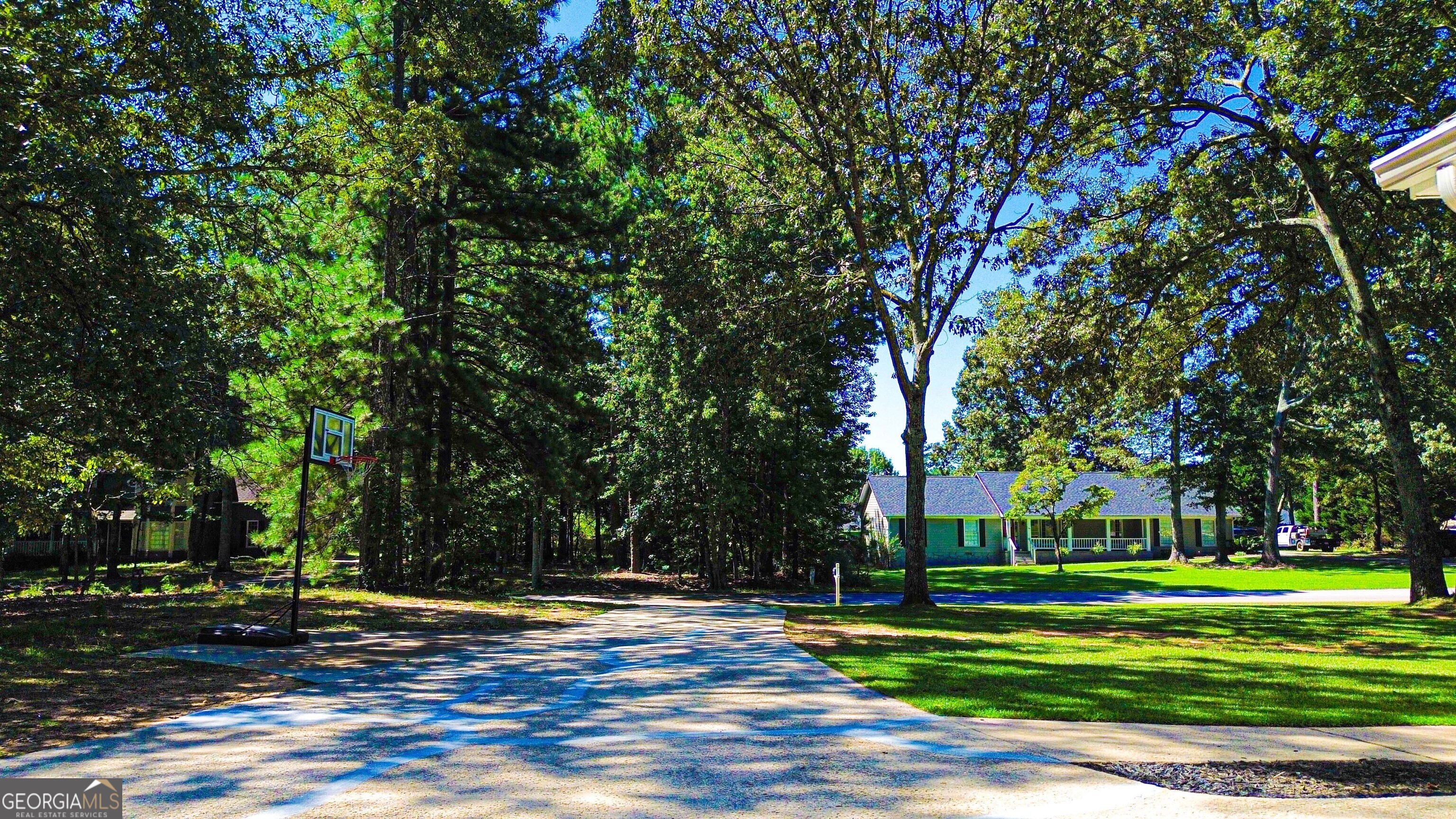 85 Hol Mar Court Mcdonough GA 30253