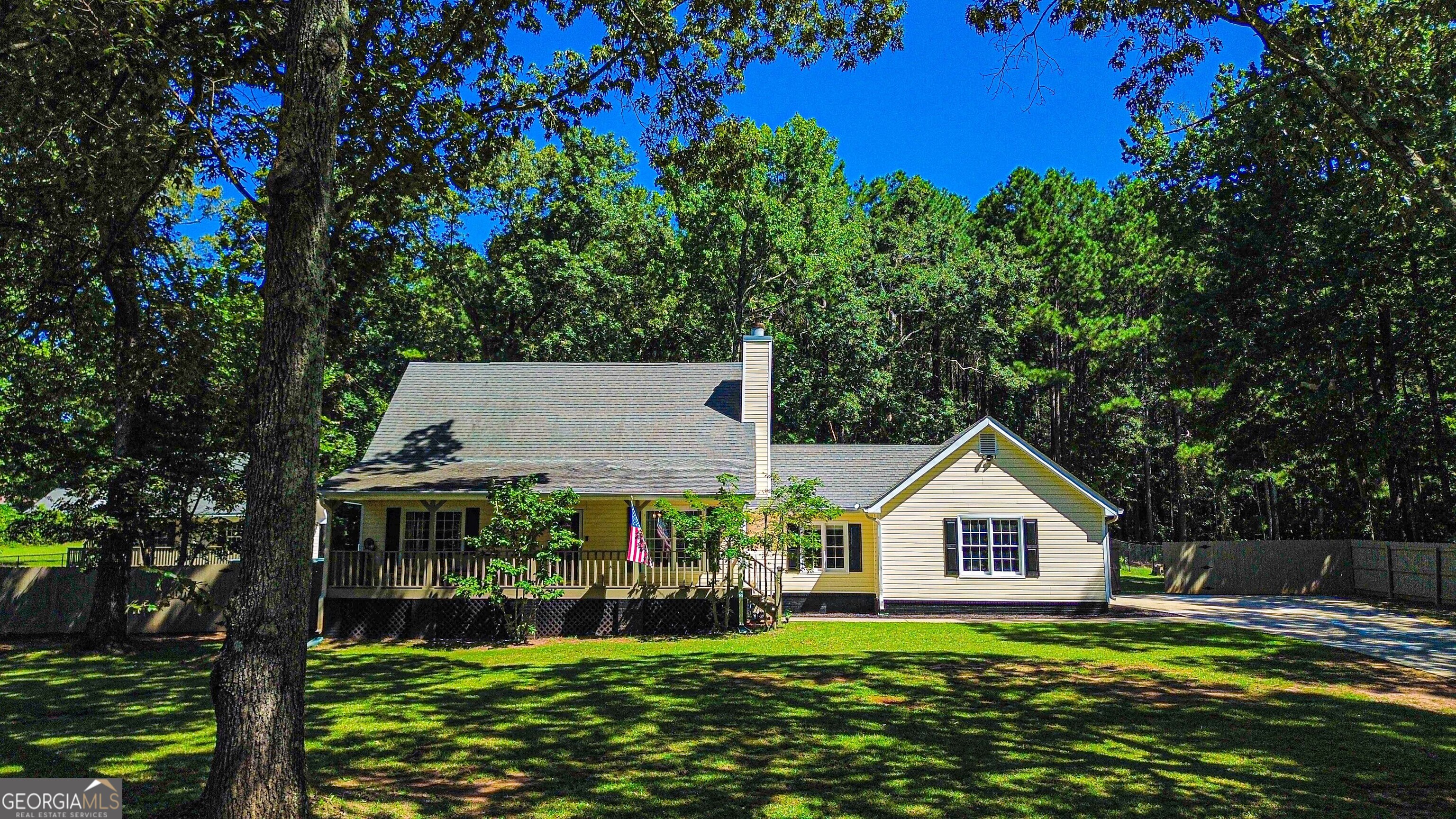 85 Hol Mar Court Mcdonough GA 30253
