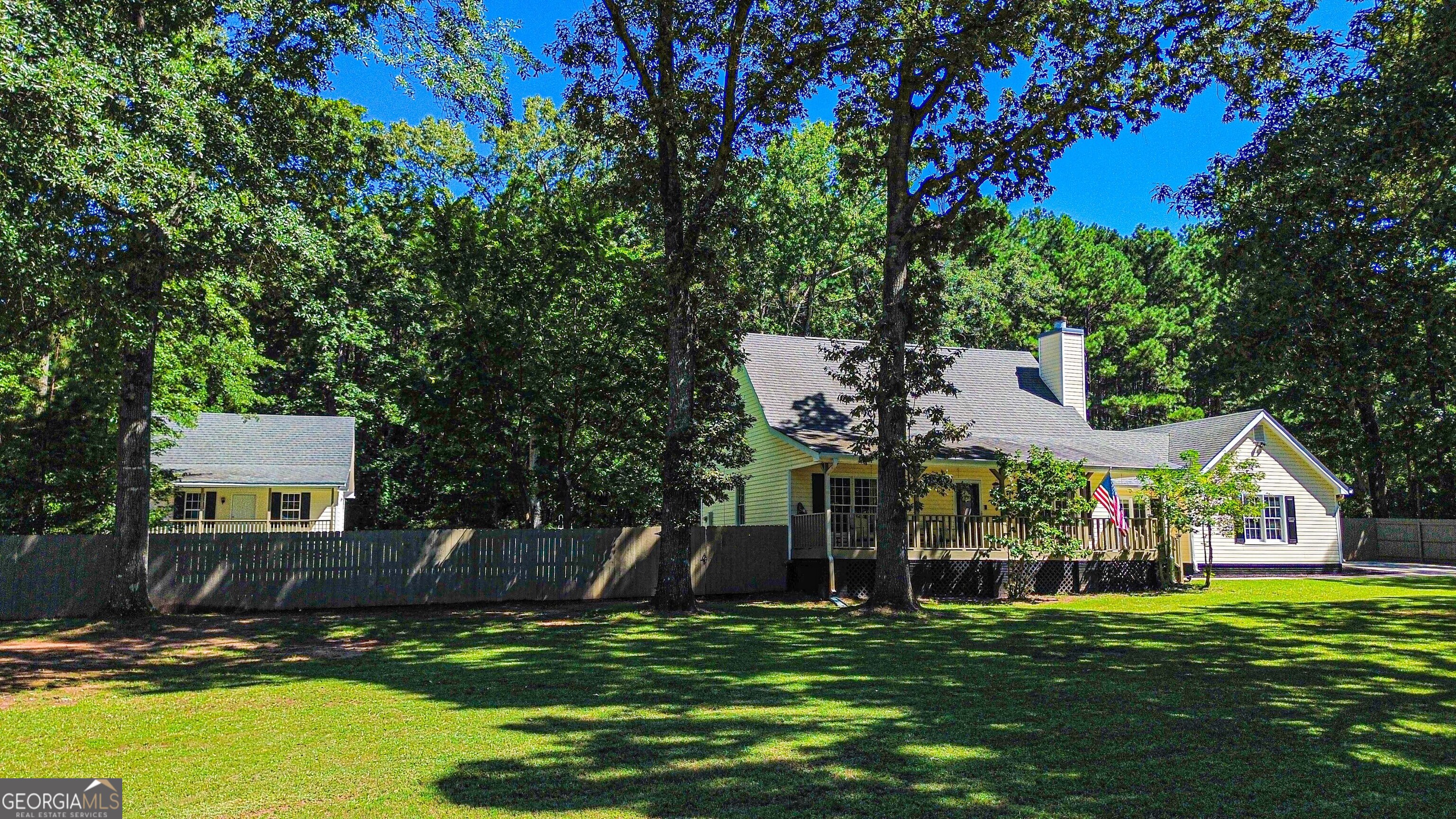 85 Hol Mar Court Mcdonough GA 30253